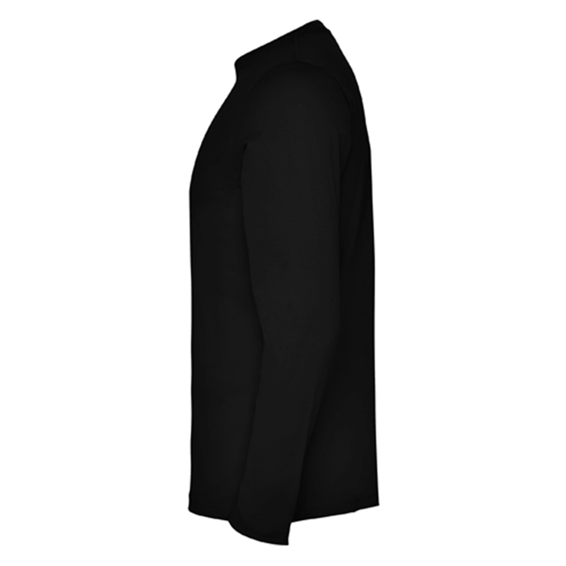 Футболка з довгим рукавом Extreme L/S - black / 2XL