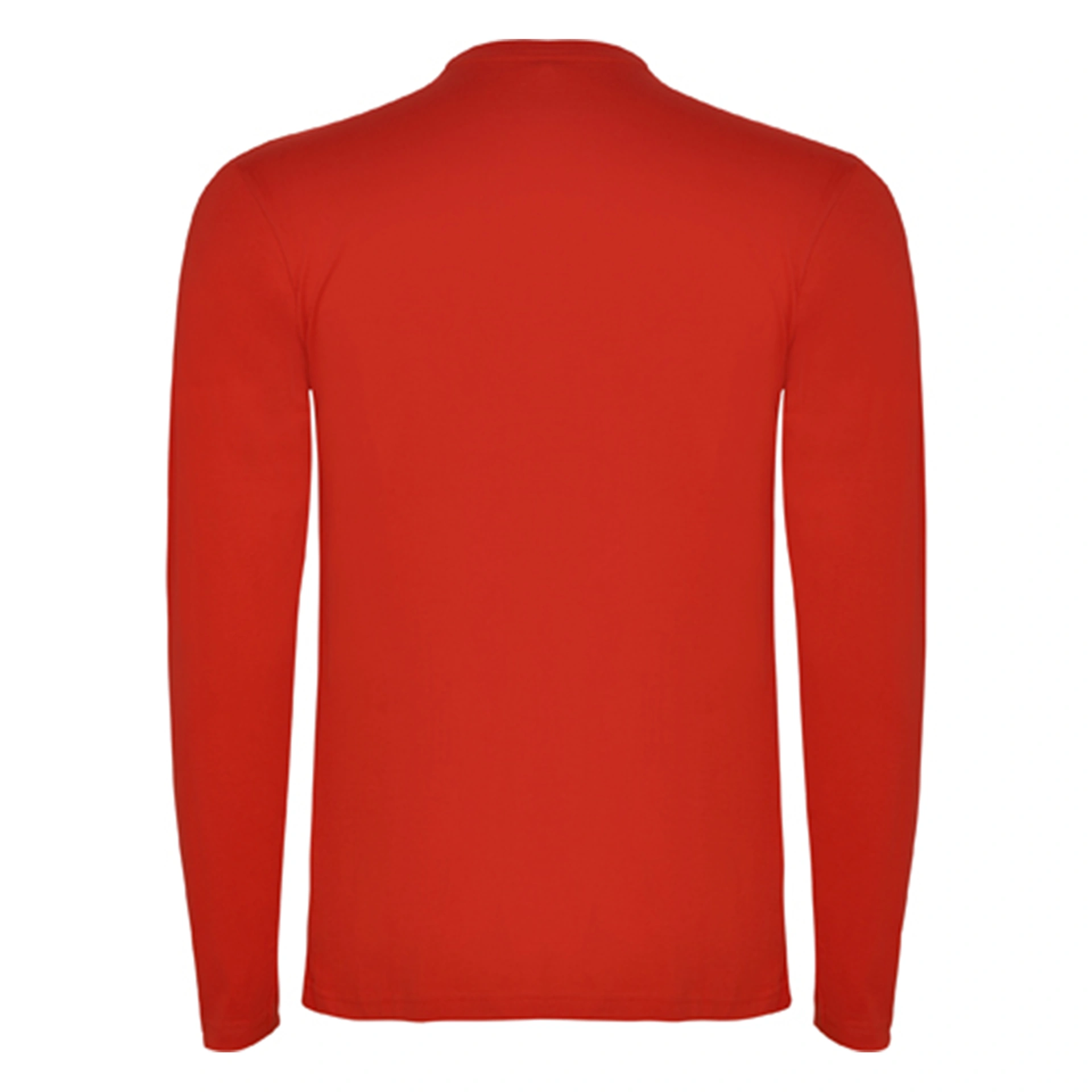 Футболка з довгим рукавом Extreme L/S - red / 2XL