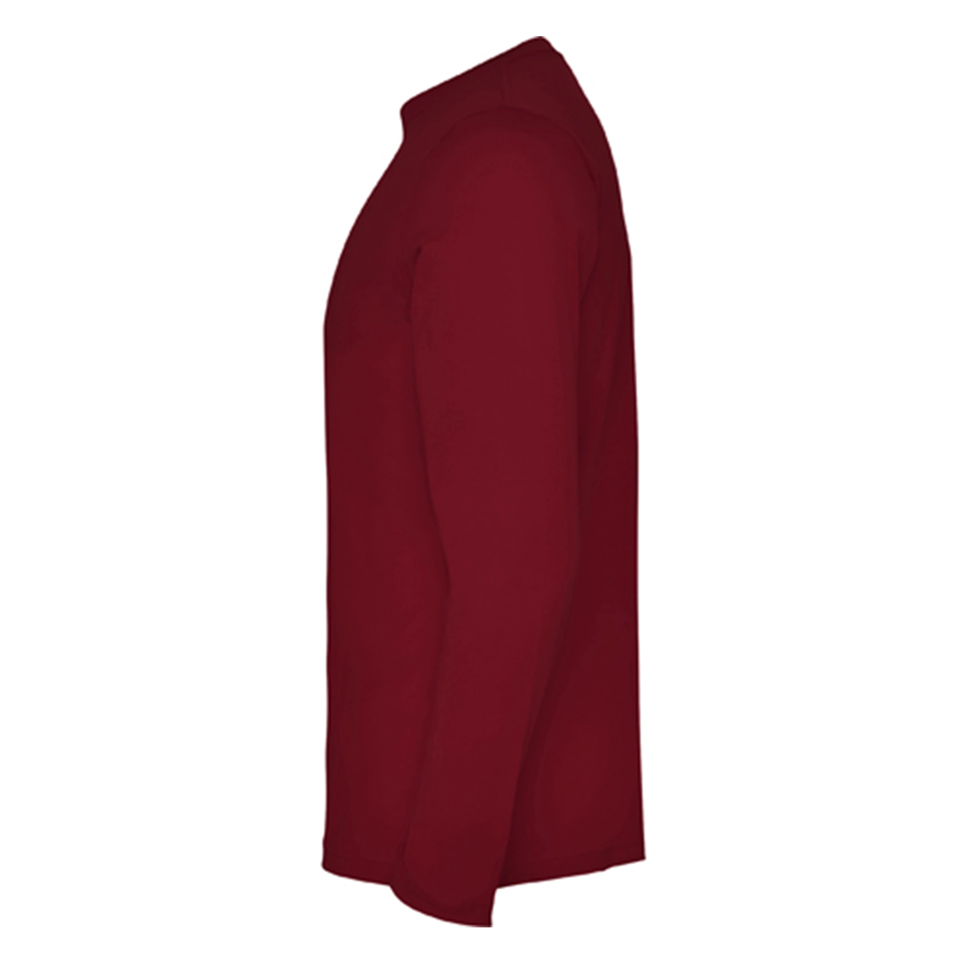 Футболка з довгим рукавом Extreme L/S - garnet / 2XL