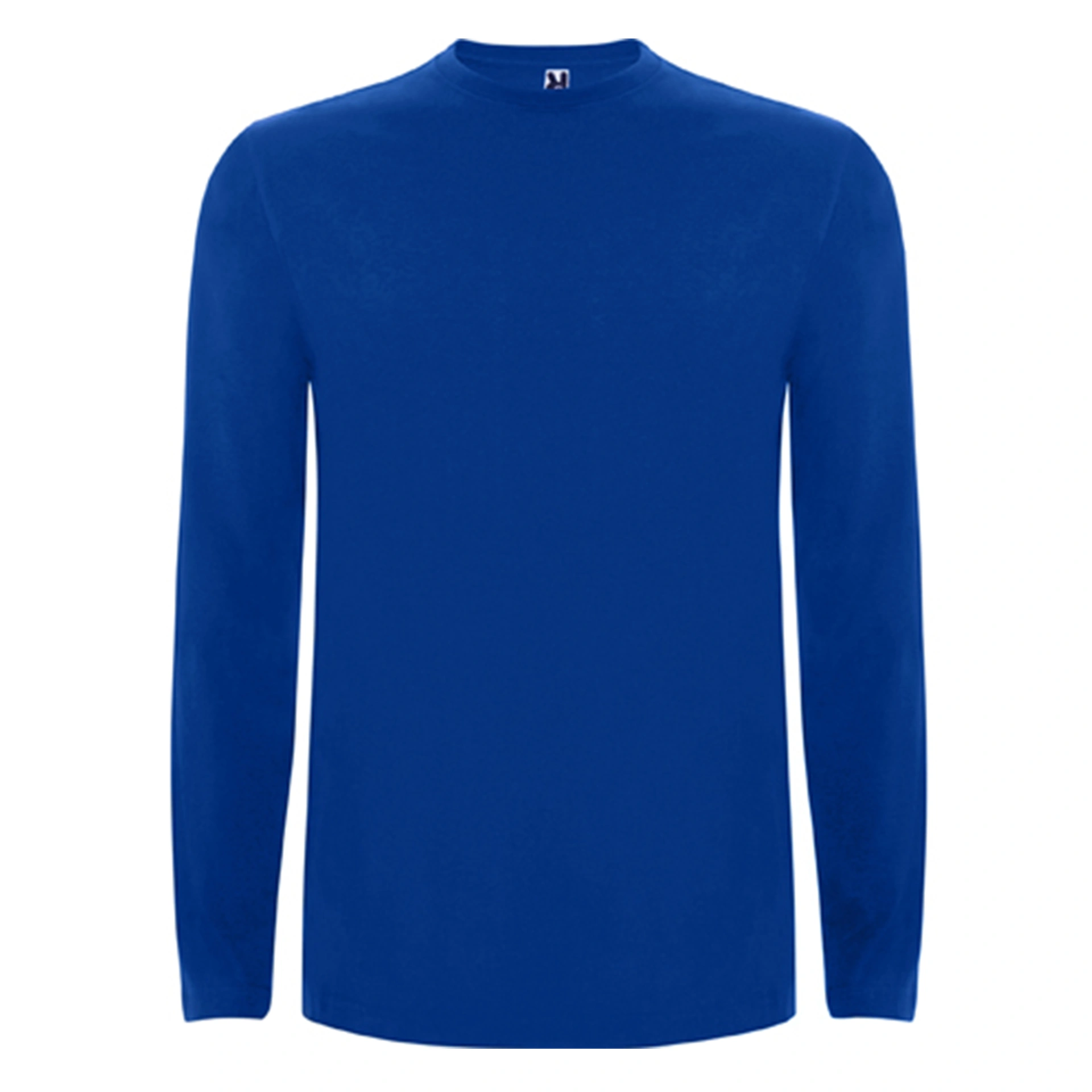 Футболка з довгим рукавом Extreme L/S - royal blue / 2XL
