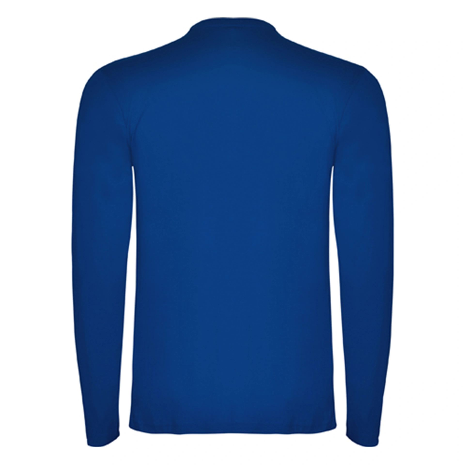 Футболка з довгим рукавом Extreme L/S - royal blue / 2XL