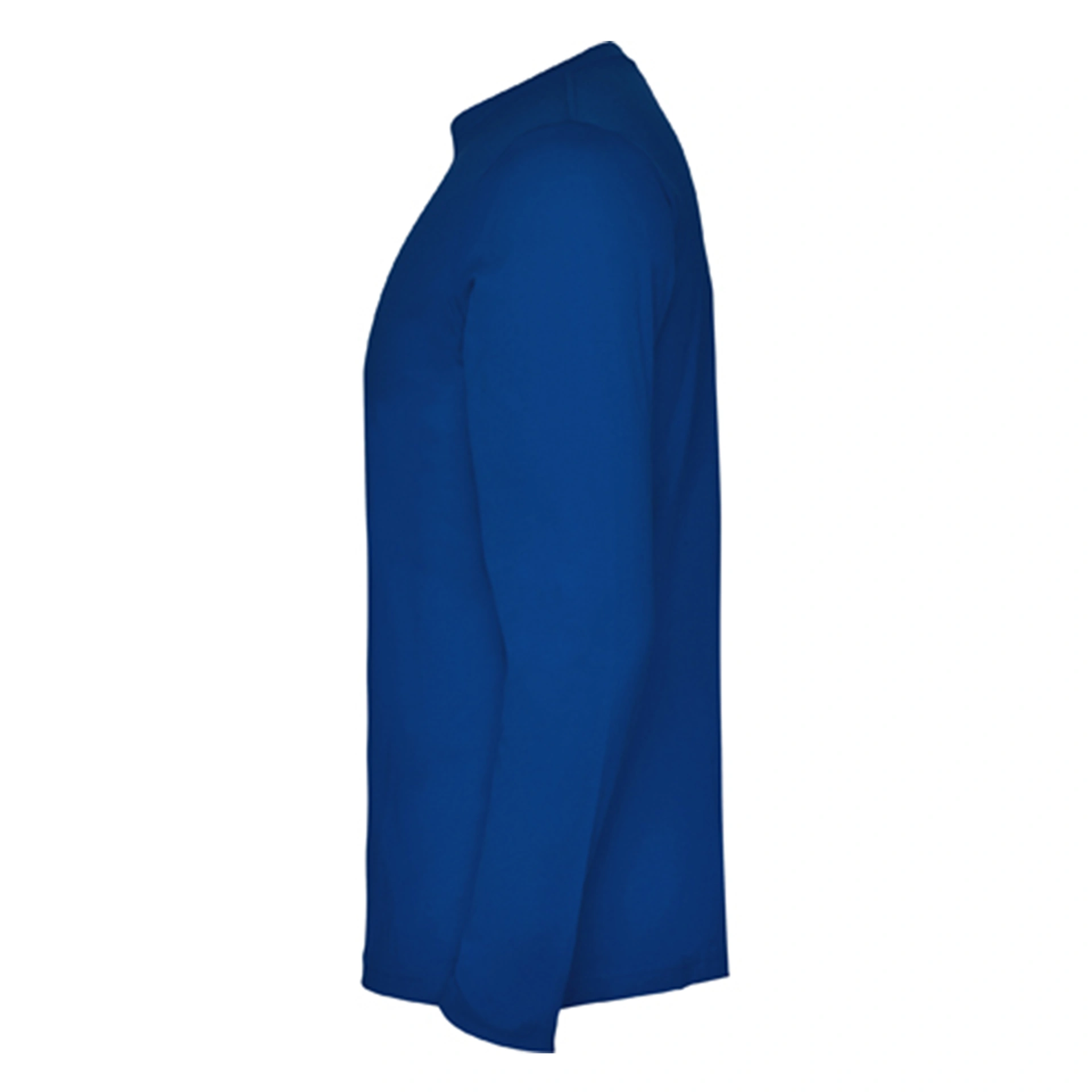 Футболка з довгим рукавом Extreme L/S - royal blue / 2XL