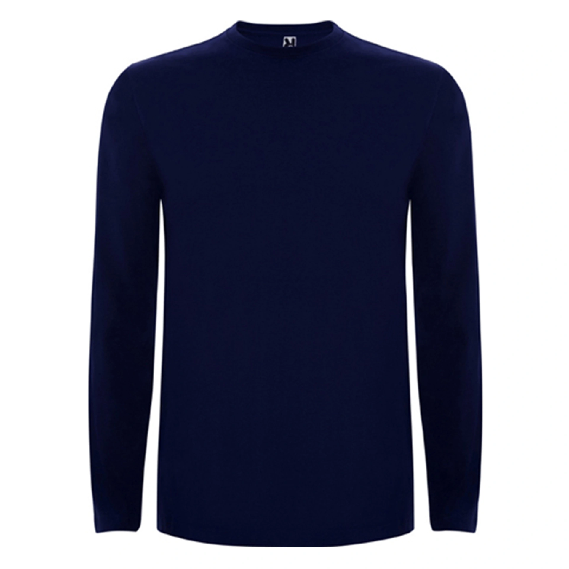 Футболка з довгим рукавом Extreme L/S - navy blue / 2XL