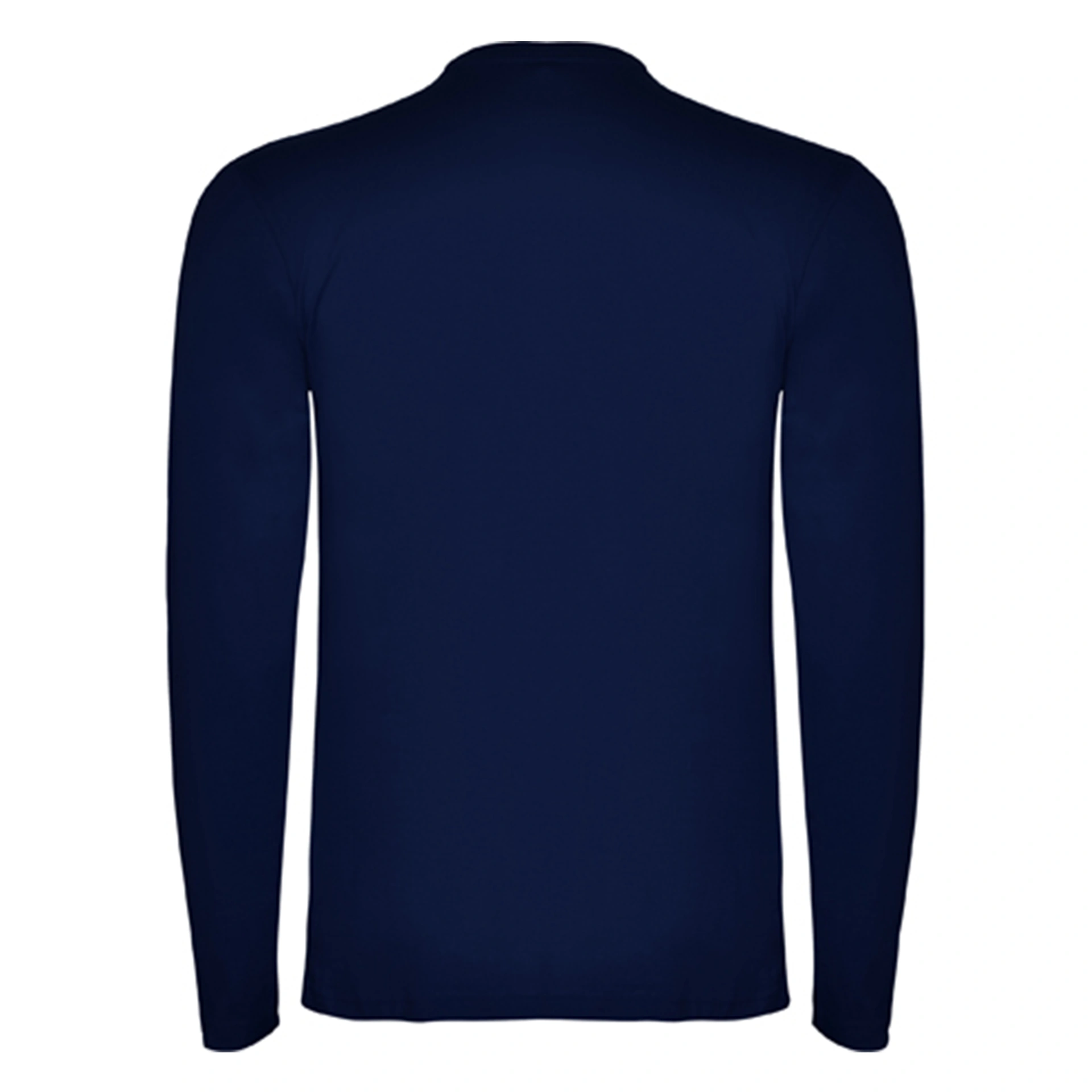 Футболка з довгим рукавом Extreme L/S - navy blue / 2XL