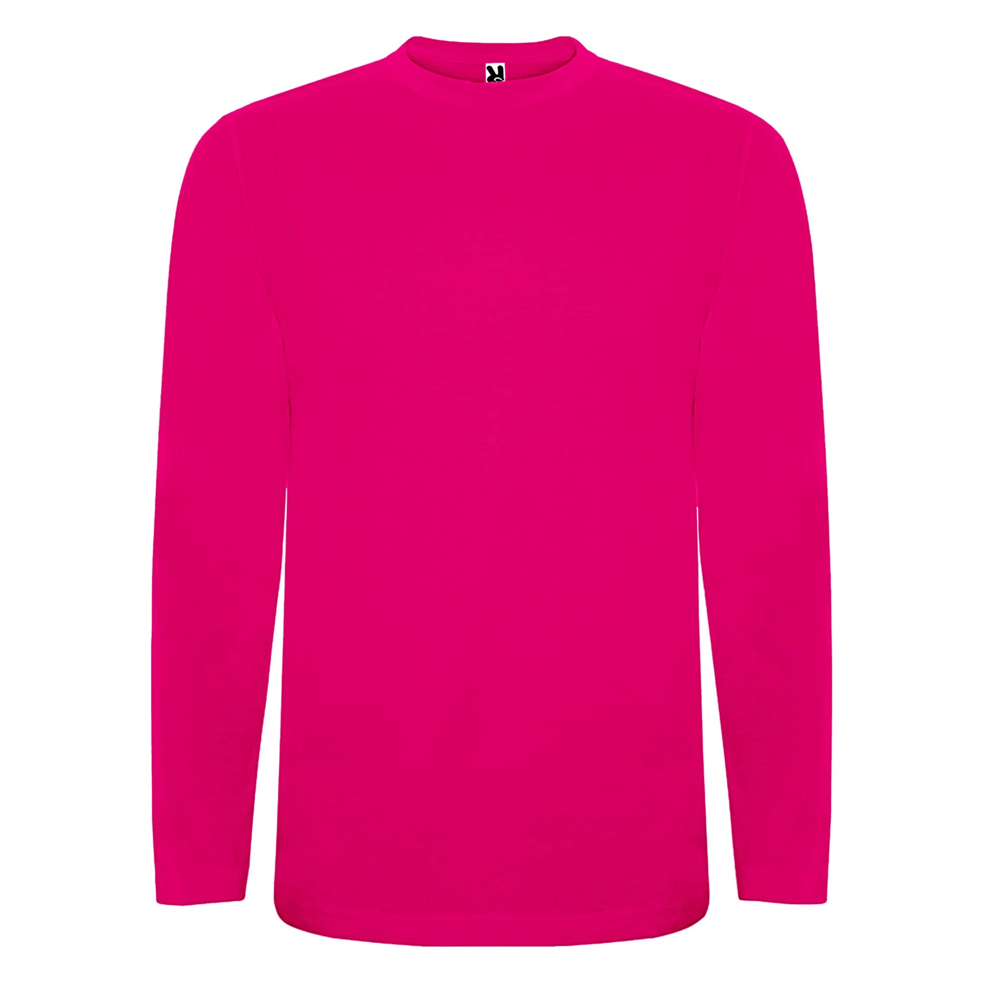 Футболка з довгим рукавом Extreme L/S - rosette / 2XL