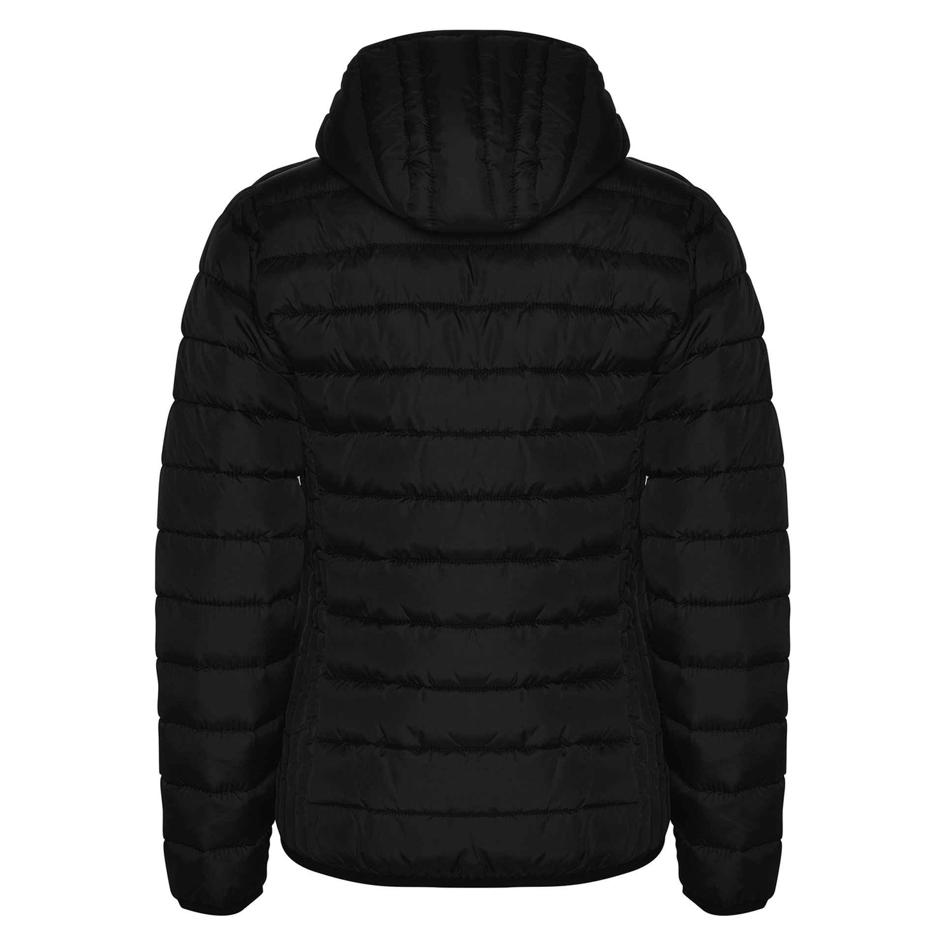 Куртка Norway woman, TM Roly - black / 2XL