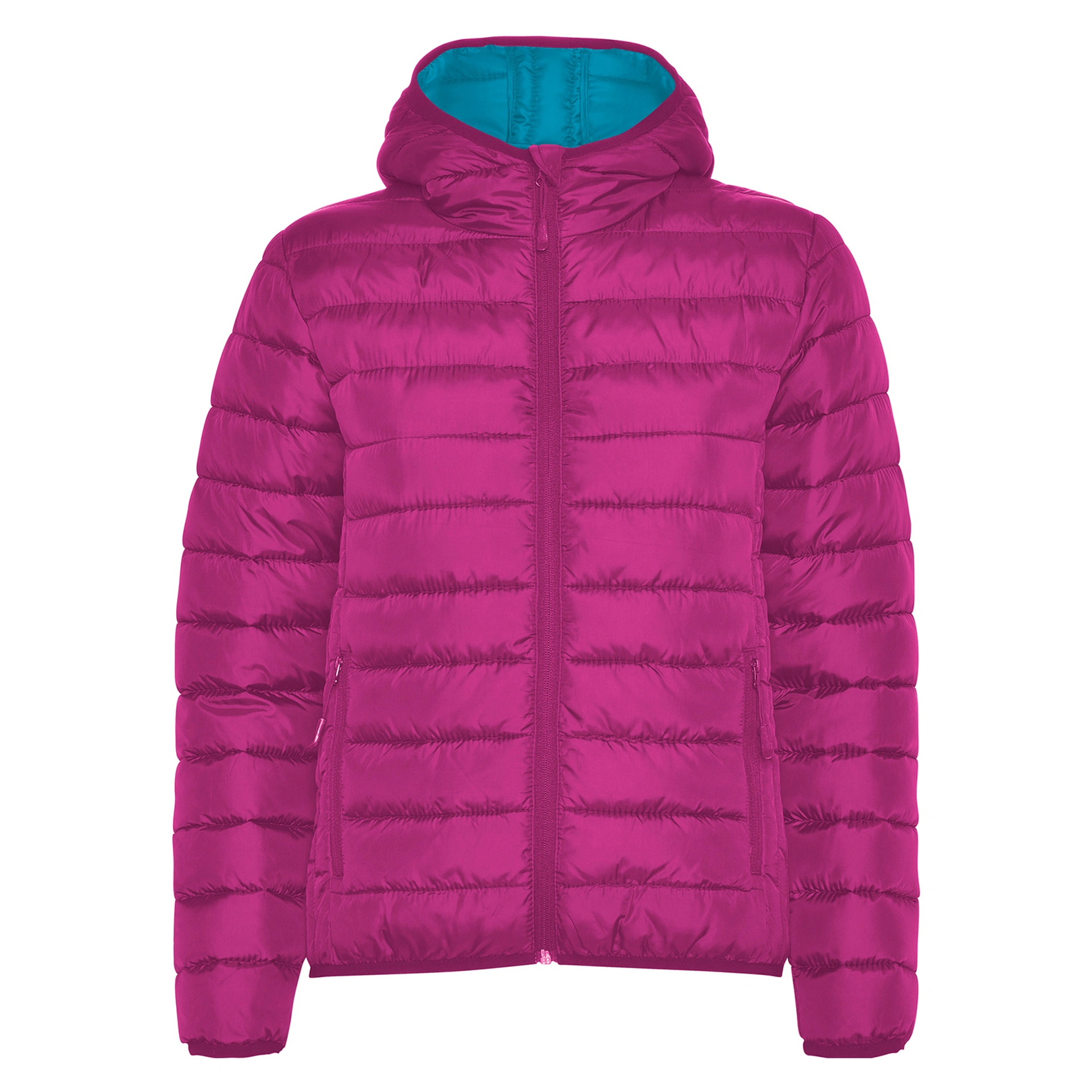 Куртка Norway woman, TM Roly - fuchsia / 2XL