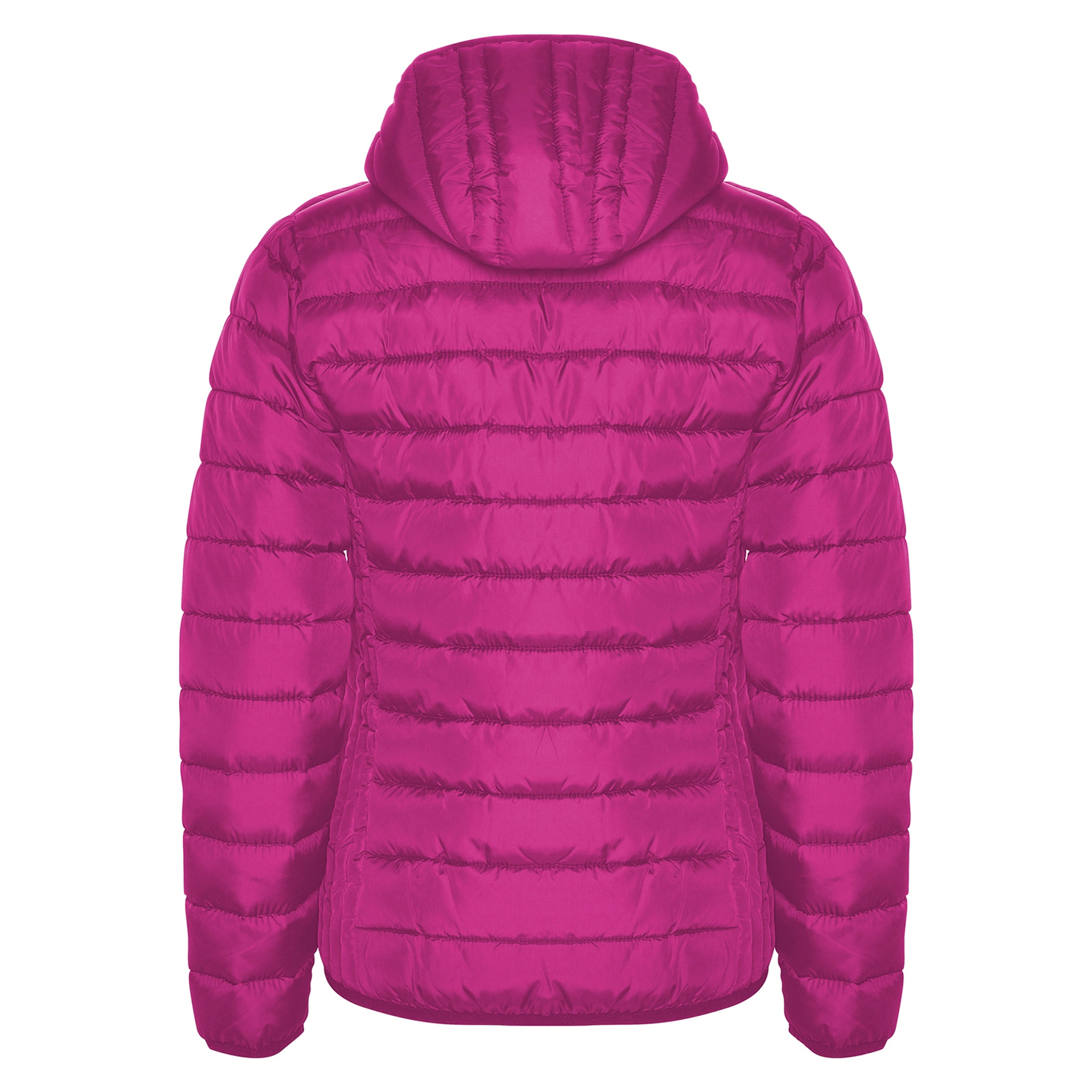 Куртка Norway woman, TM Roly - fuchsia / 2XL