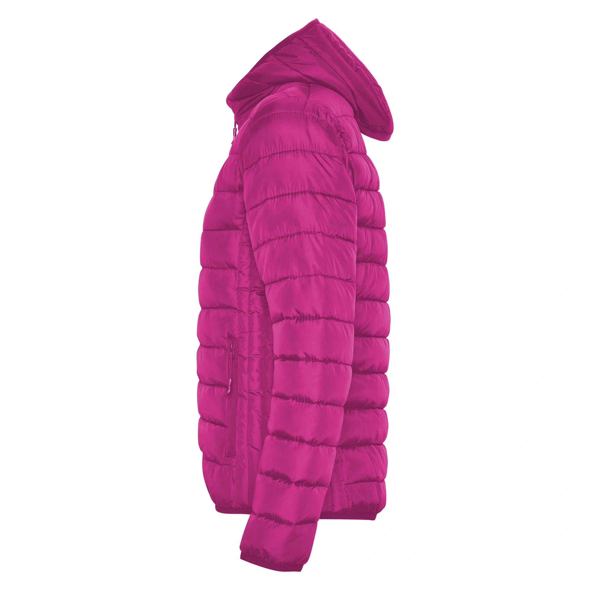 Куртка Norway woman, TM Roly - fuchsia / 2XL
