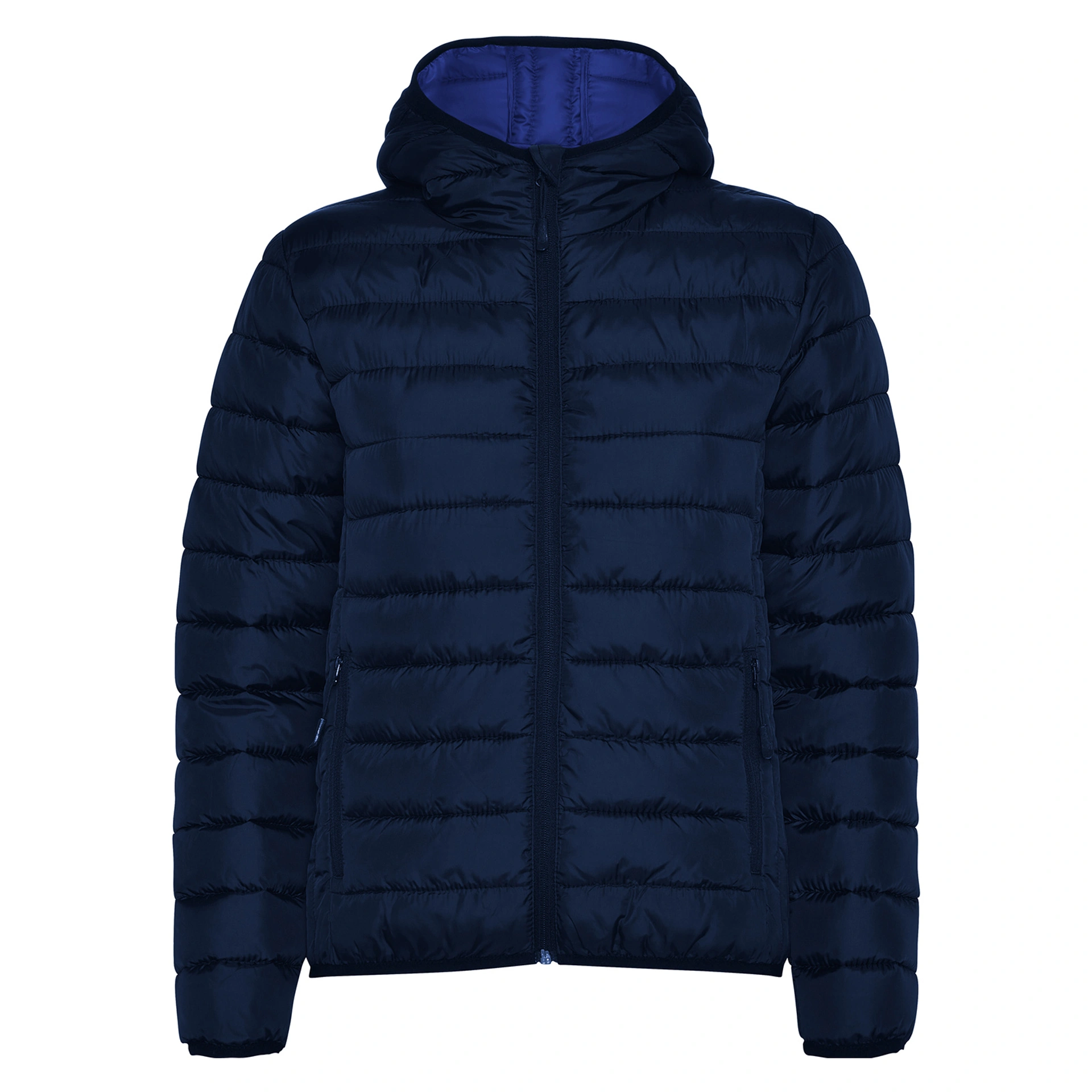 Куртка Norway woman, TM Roly - navy blue / 2XL