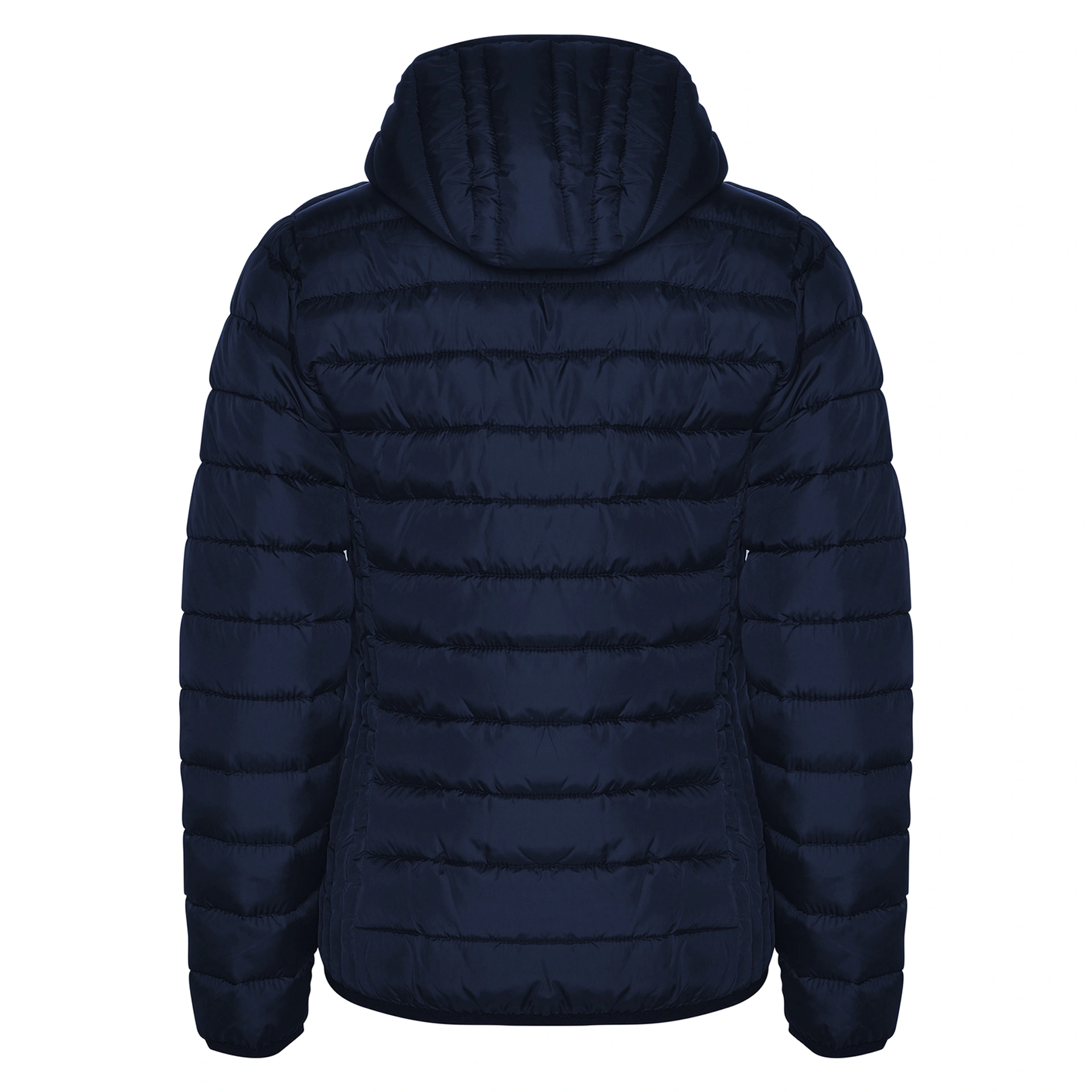 Куртка Norway woman, TM Roly - navy blue / 2XL
