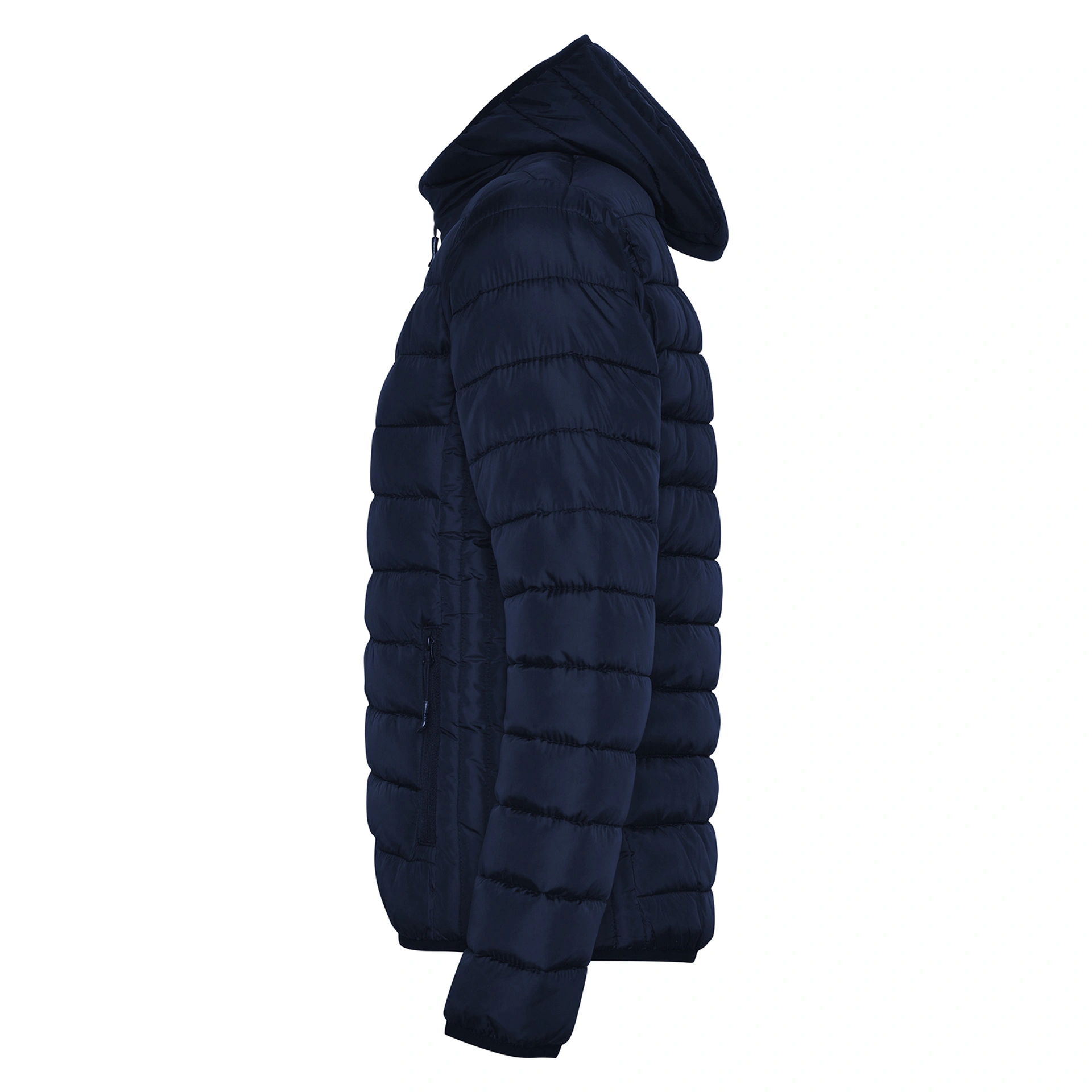 Куртка Norway woman, TM Roly - navy blue / 2XL