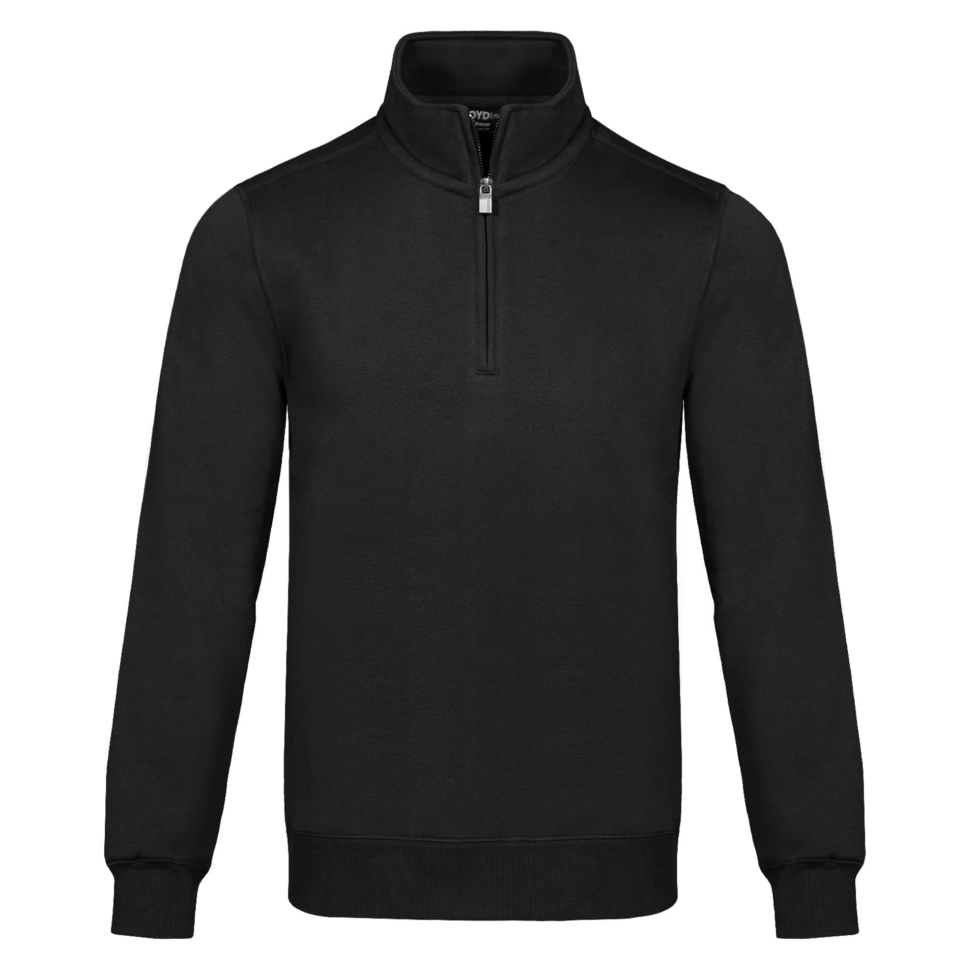 Реглан Ancor, TM Floyd - чорний / 2XL