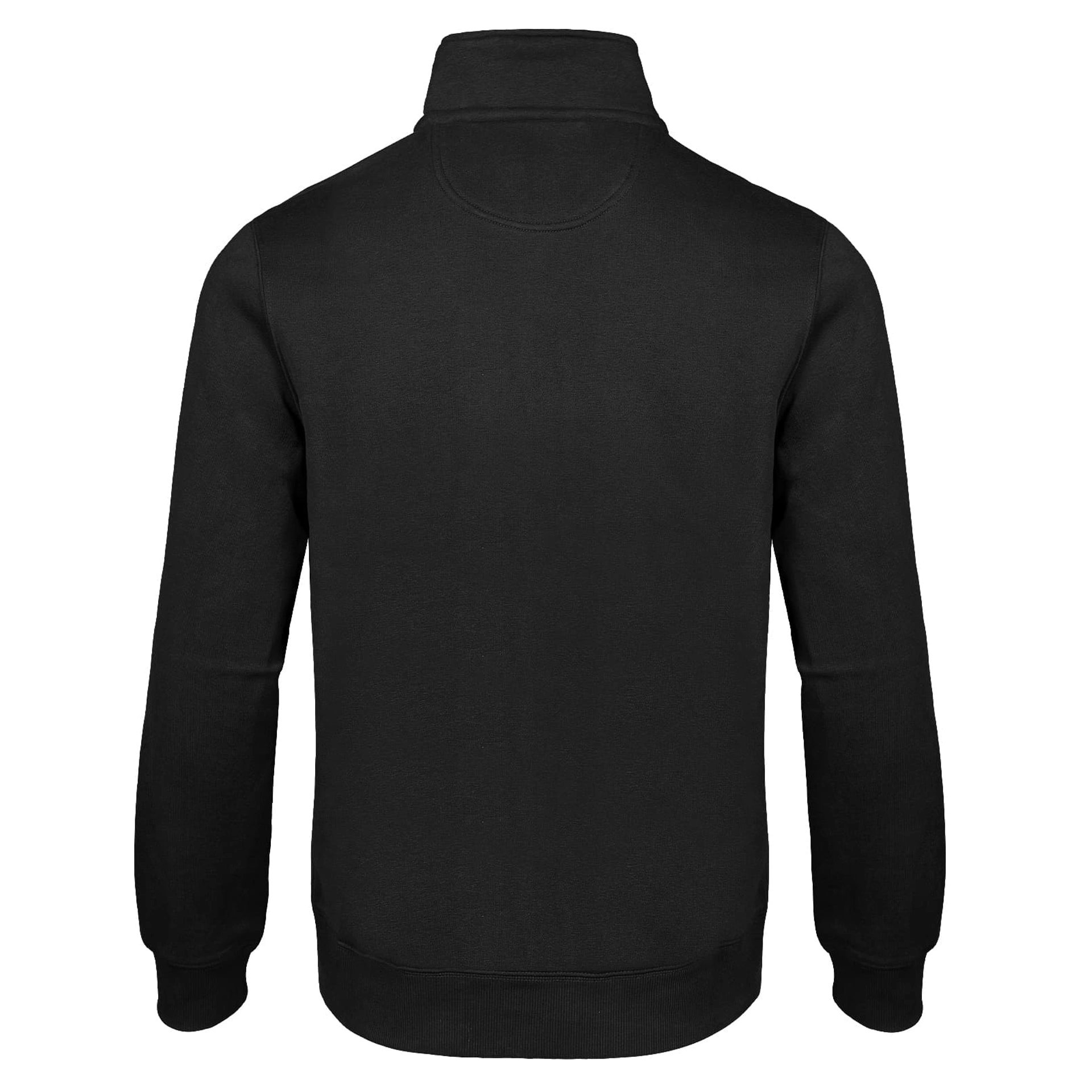 Реглан Ancor, TM Floyd - чорний / 2XL