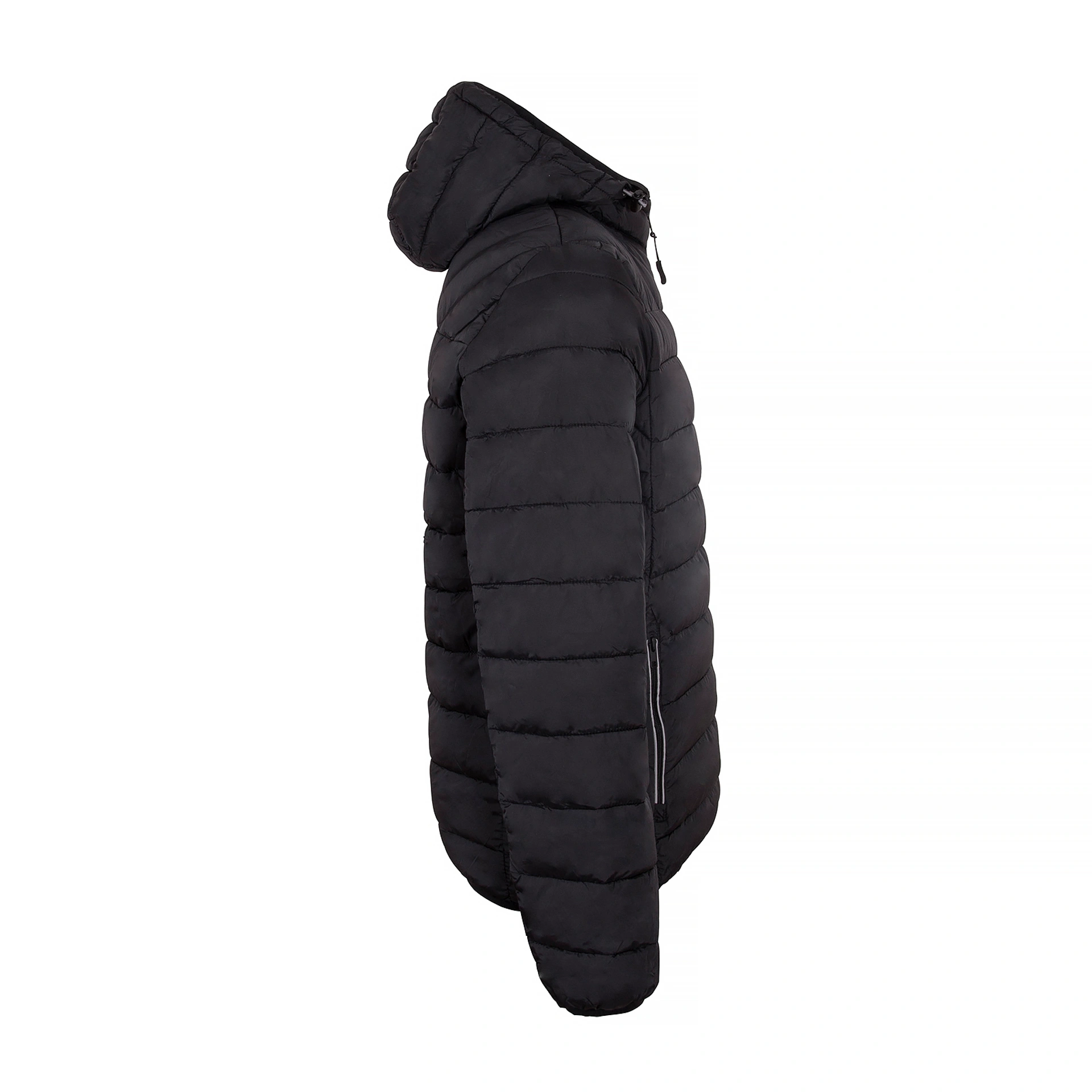 Куртка Hanford, TM Floyd - чорний / 2XL