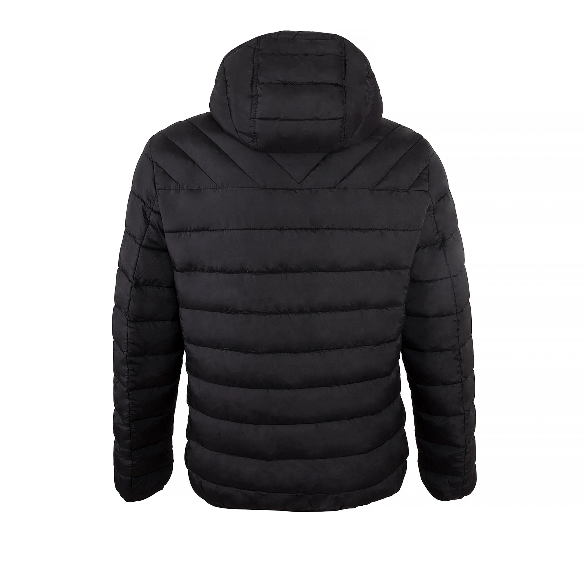 Куртка Hanford, TM Floyd - чорний / 2XL
