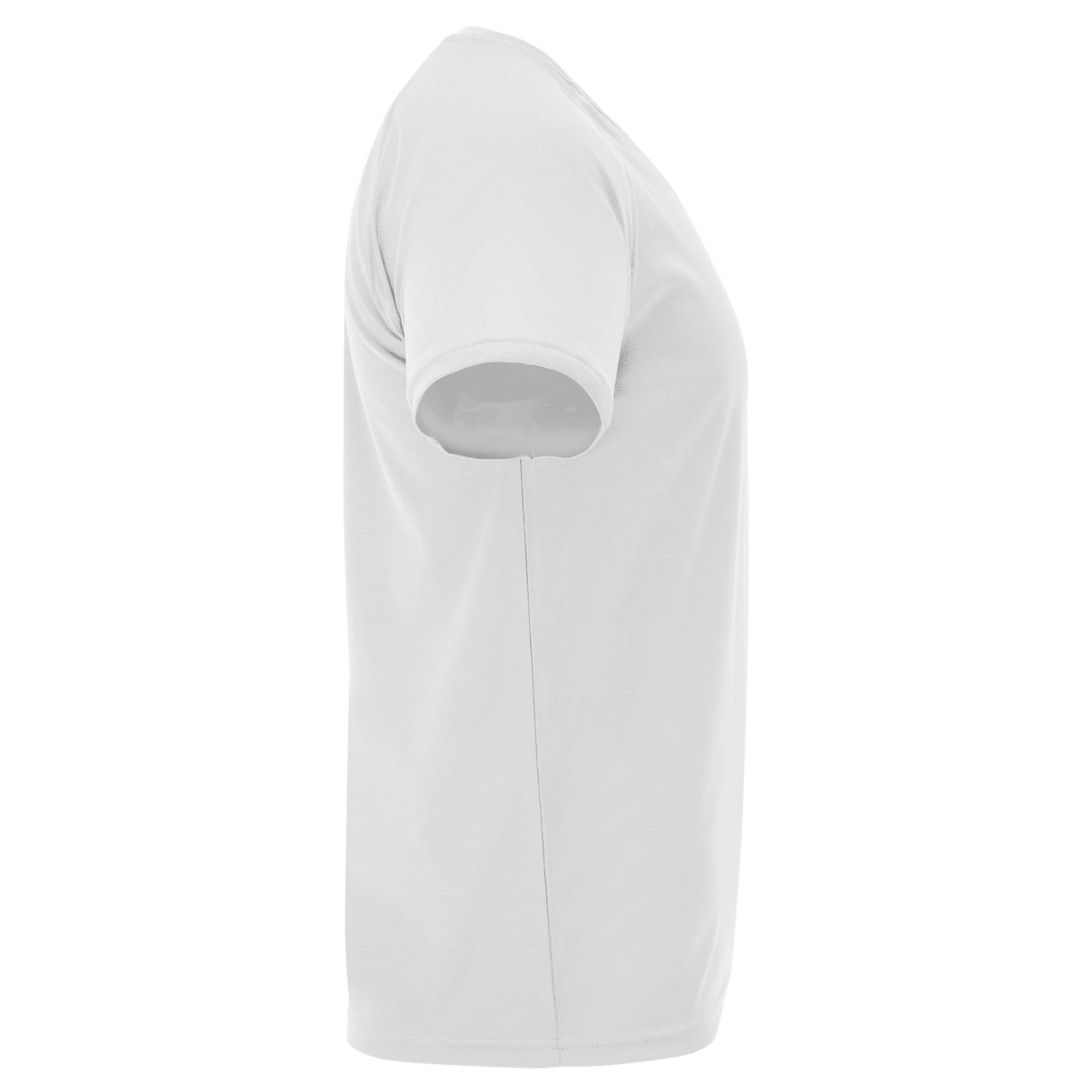 Футболка Bahrain 135 - white / 2XL