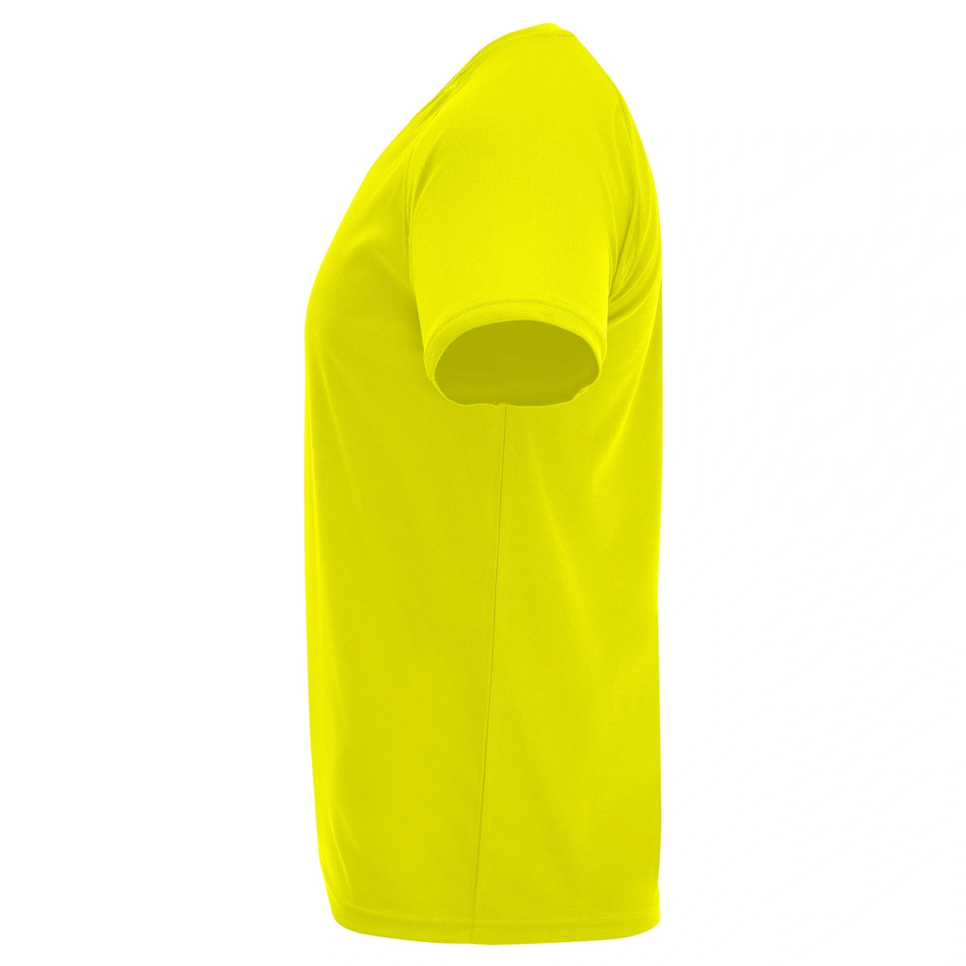 Футболка Bahrain 135 - fluor yellow / 2XL