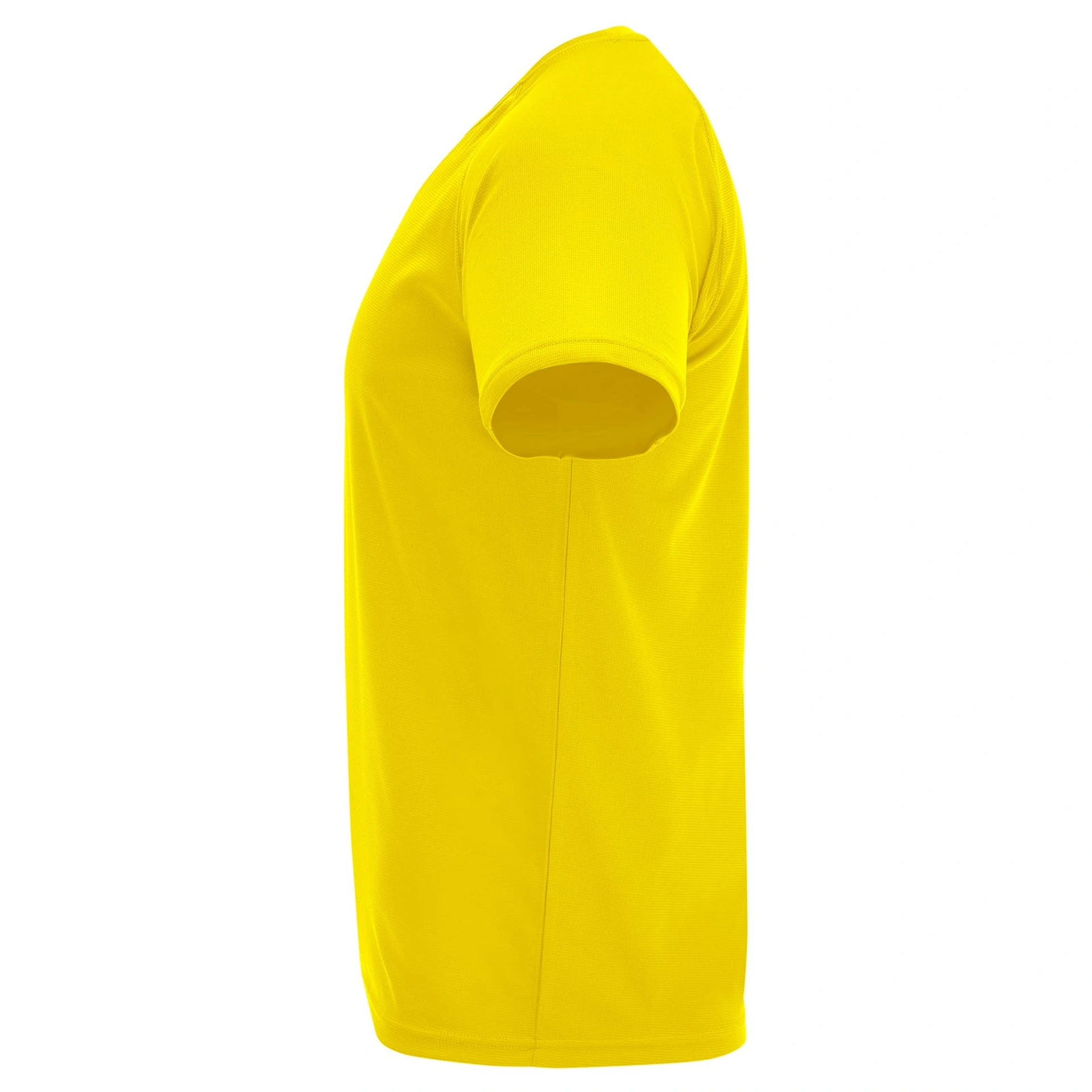 Футболка Bahrain 135 - yellow / 2XL