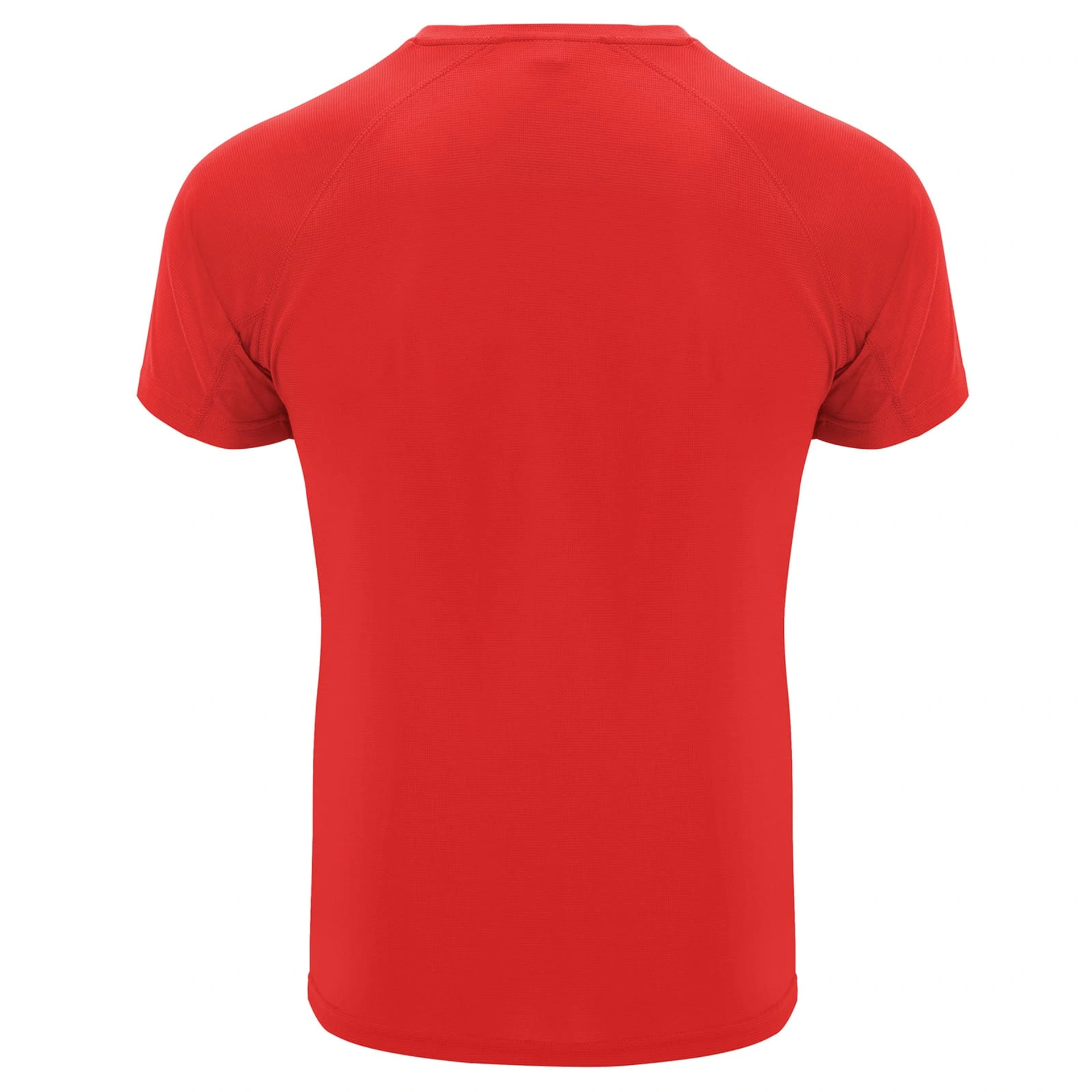 Футболка Bahrain 135 - red / 2XL