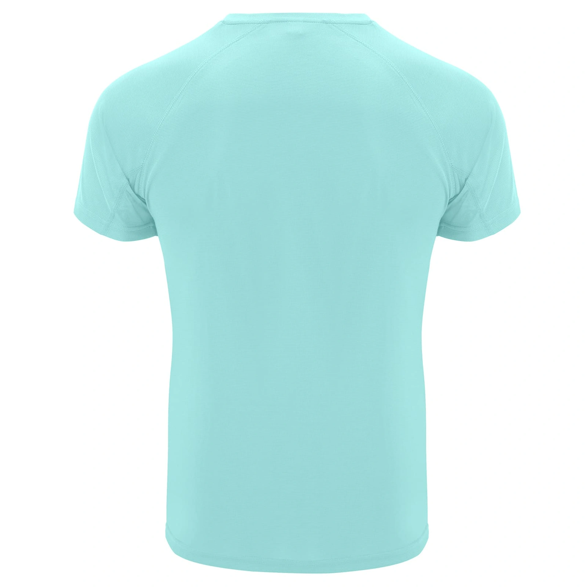 Футболка Bahrain 135 - green mint / 2XL