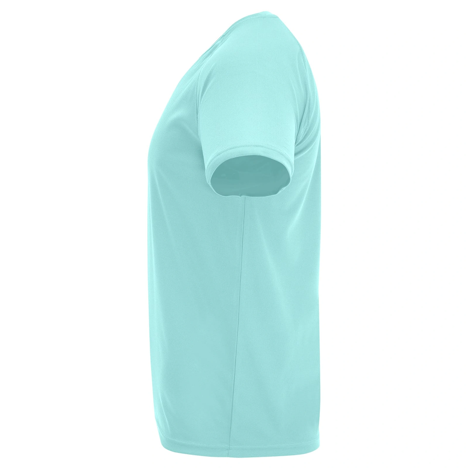 Футболка Bahrain 135 - green mint / 2XL