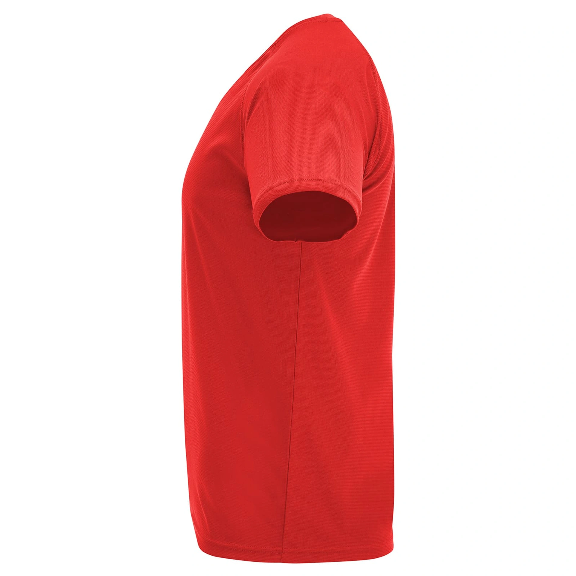Футболка Bahrain 135 - red / 2XL