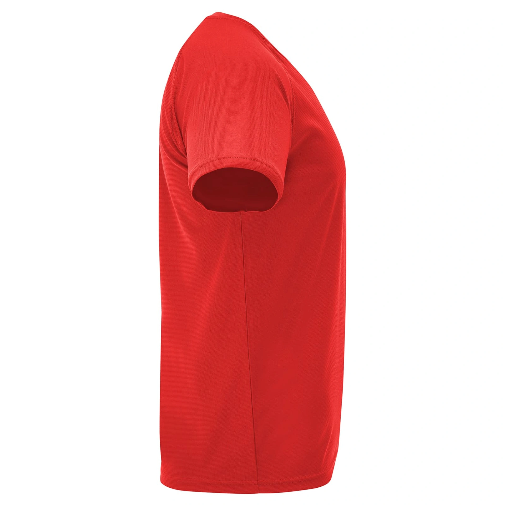 Футболка Bahrain 135 - red / 2XL