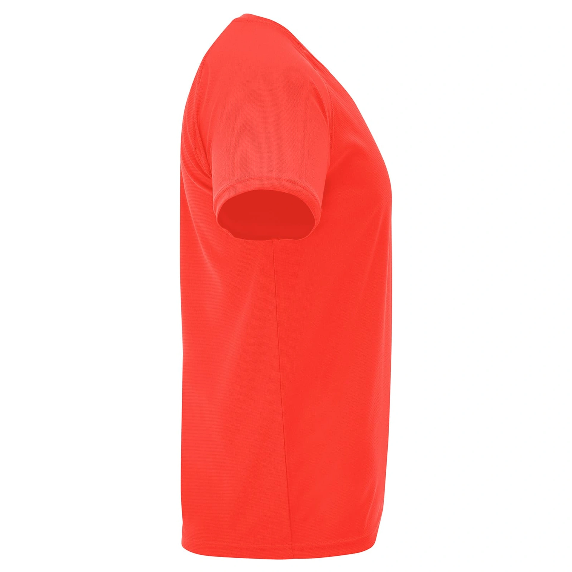 Футболка Bahrain 135 - fluor coral / 2XL