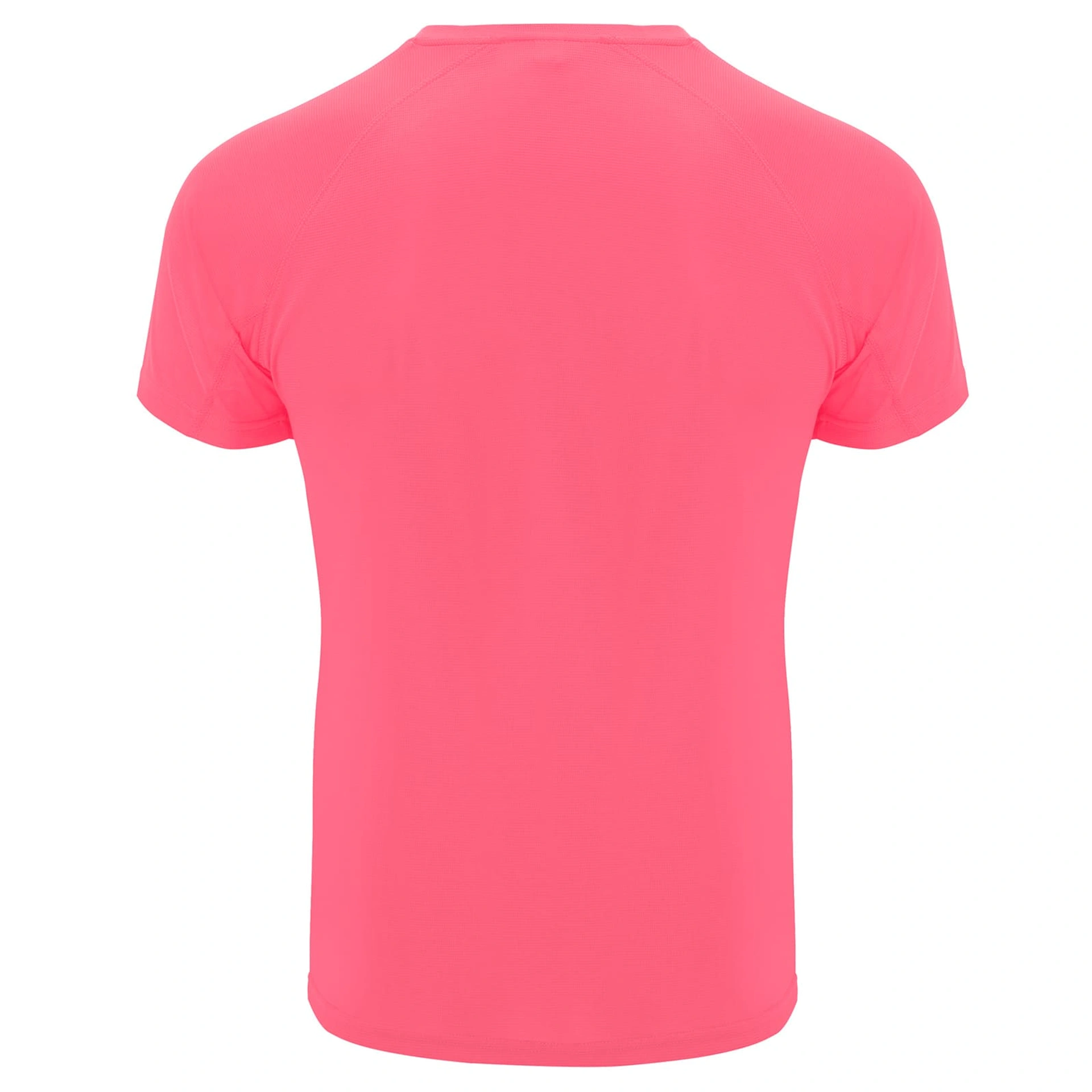 Футболка Bahrain 135 - fluor pink lady / 2XL