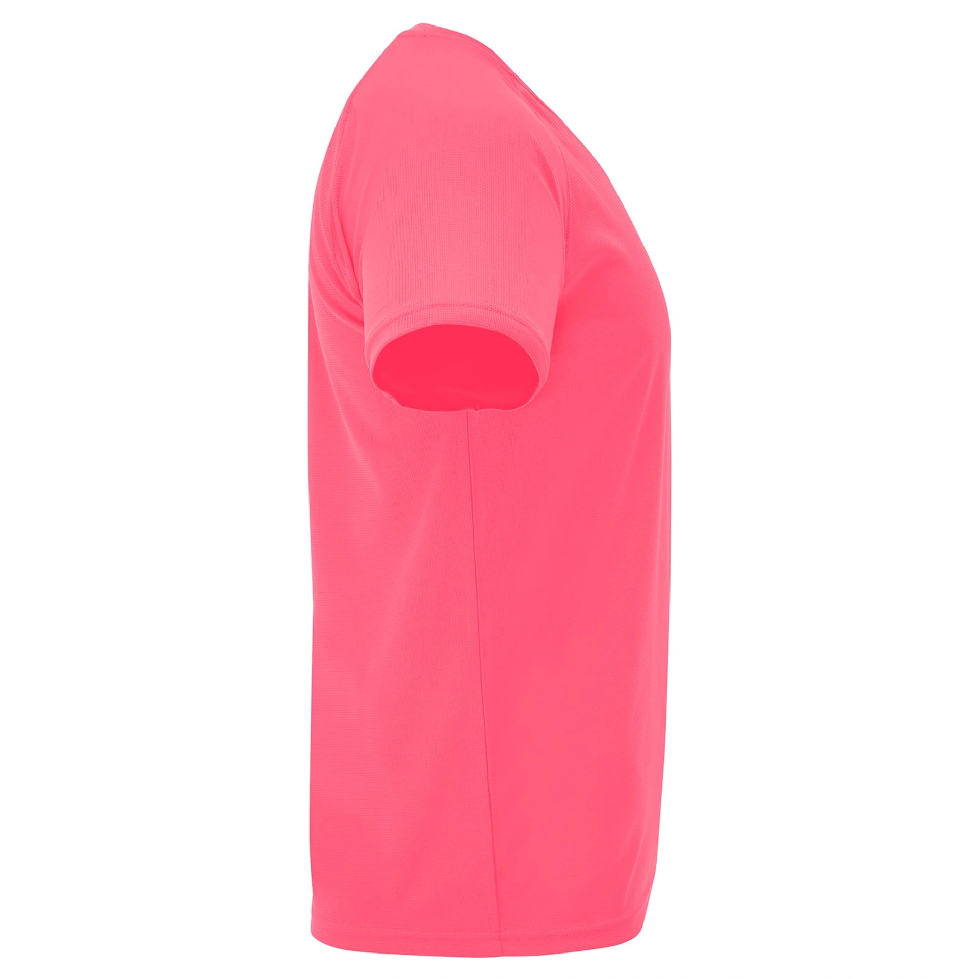 Футболка Bahrain 135 - fluor pink lady / 2XL
