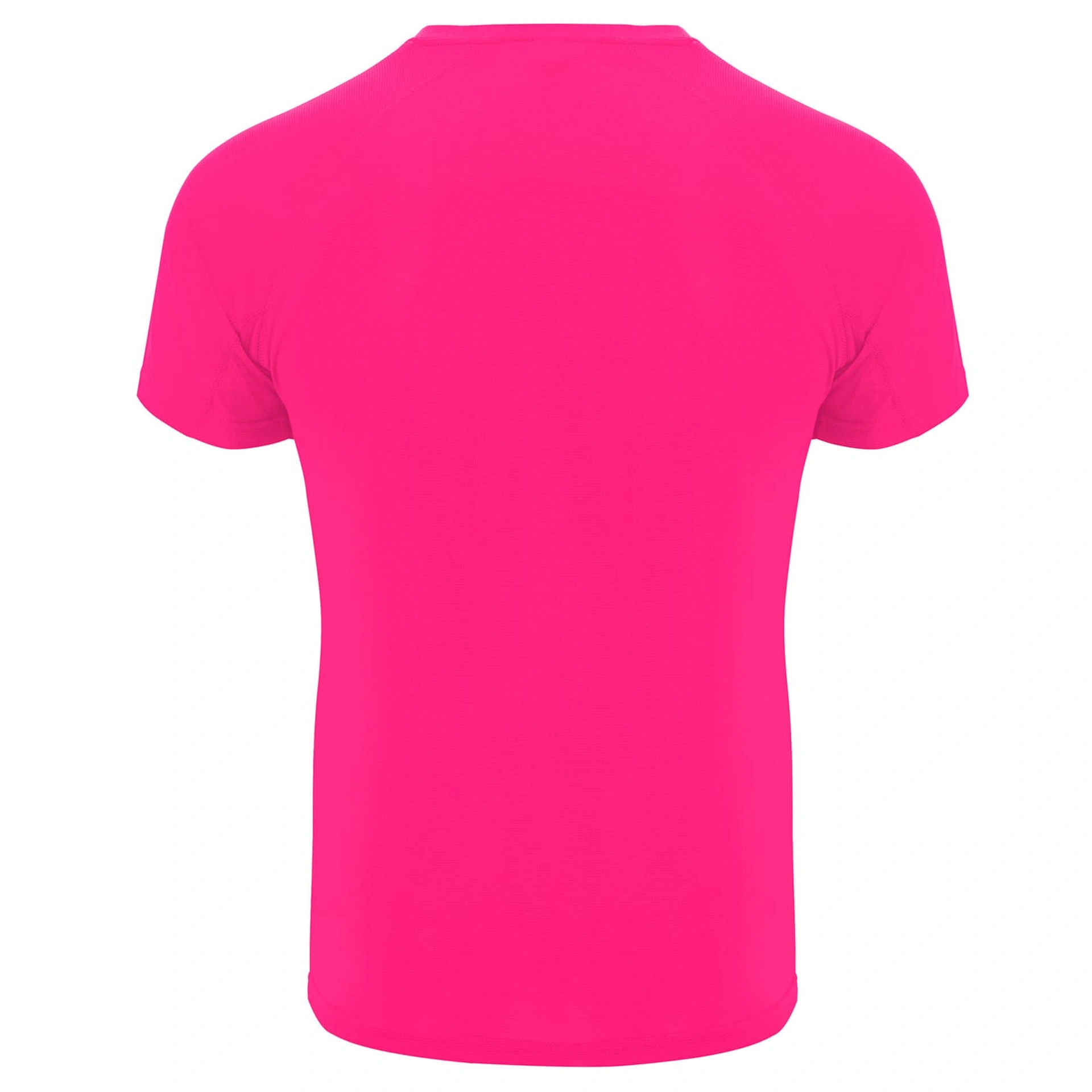 Футболка Bahrain 135 - fluor pink / 2XL