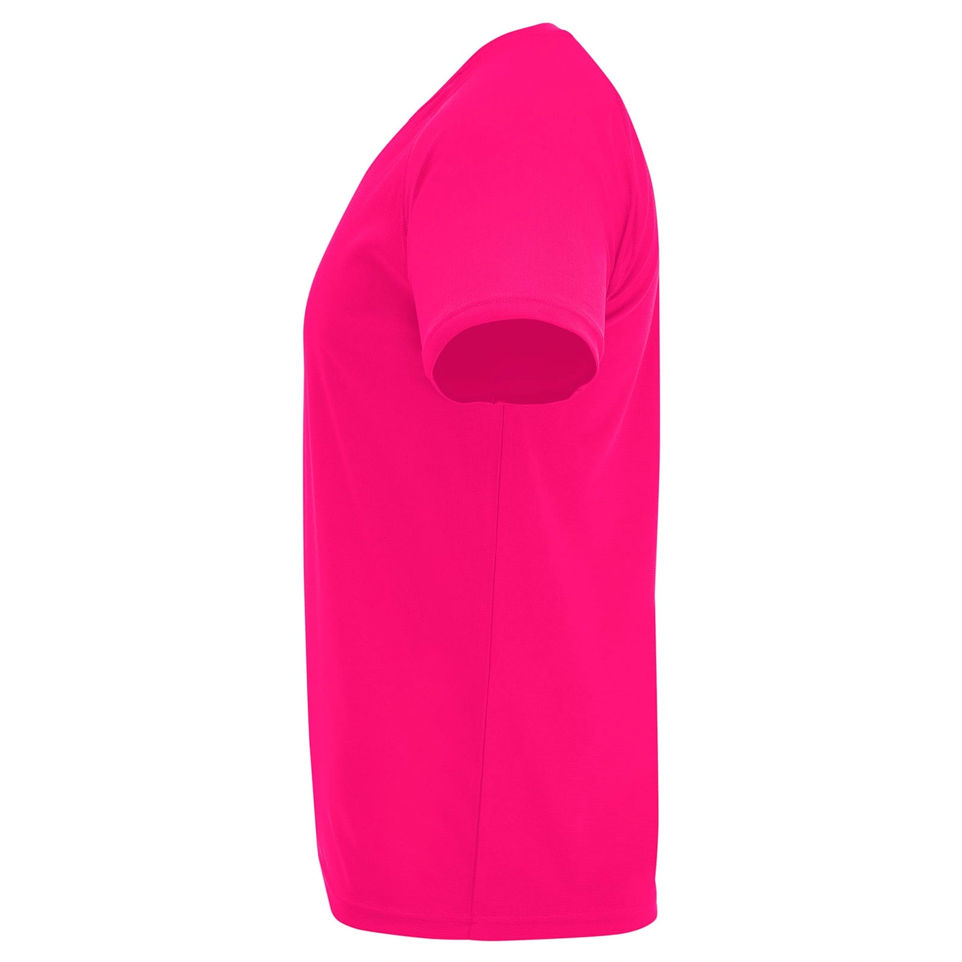 Футболка Bahrain 135 - fluor pink / 2XL