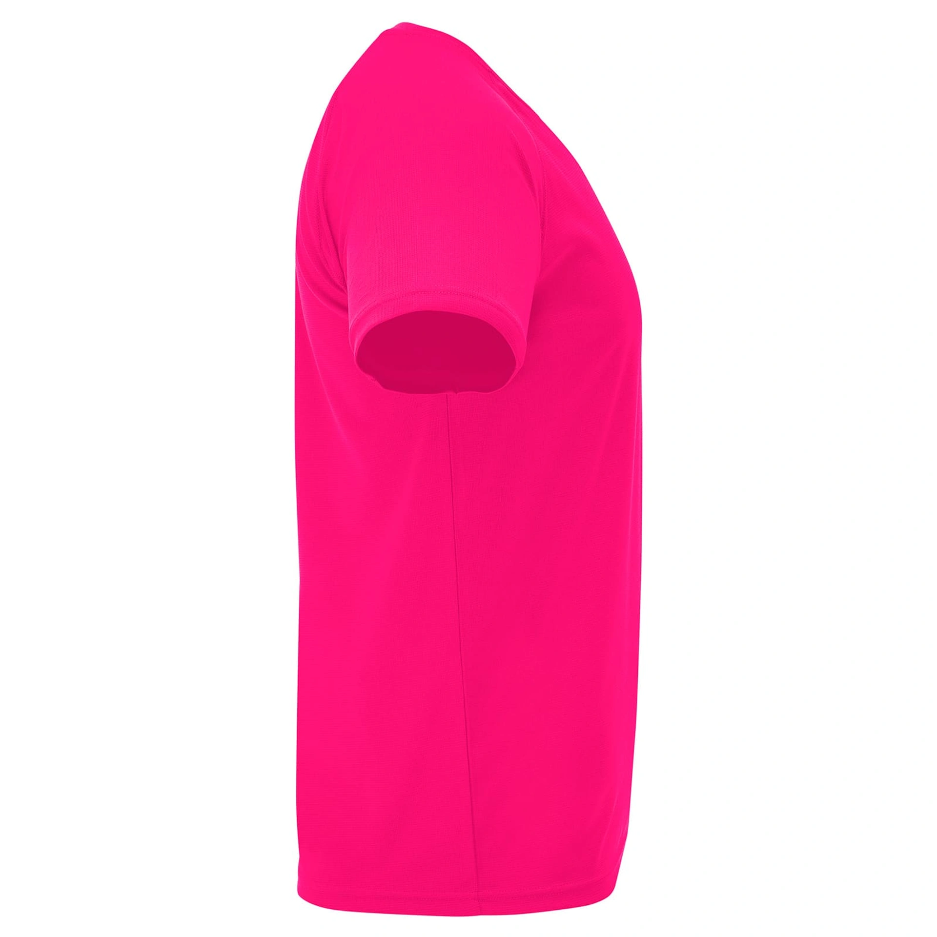 Футболка Bahrain 135 - fluor pink / 2XL