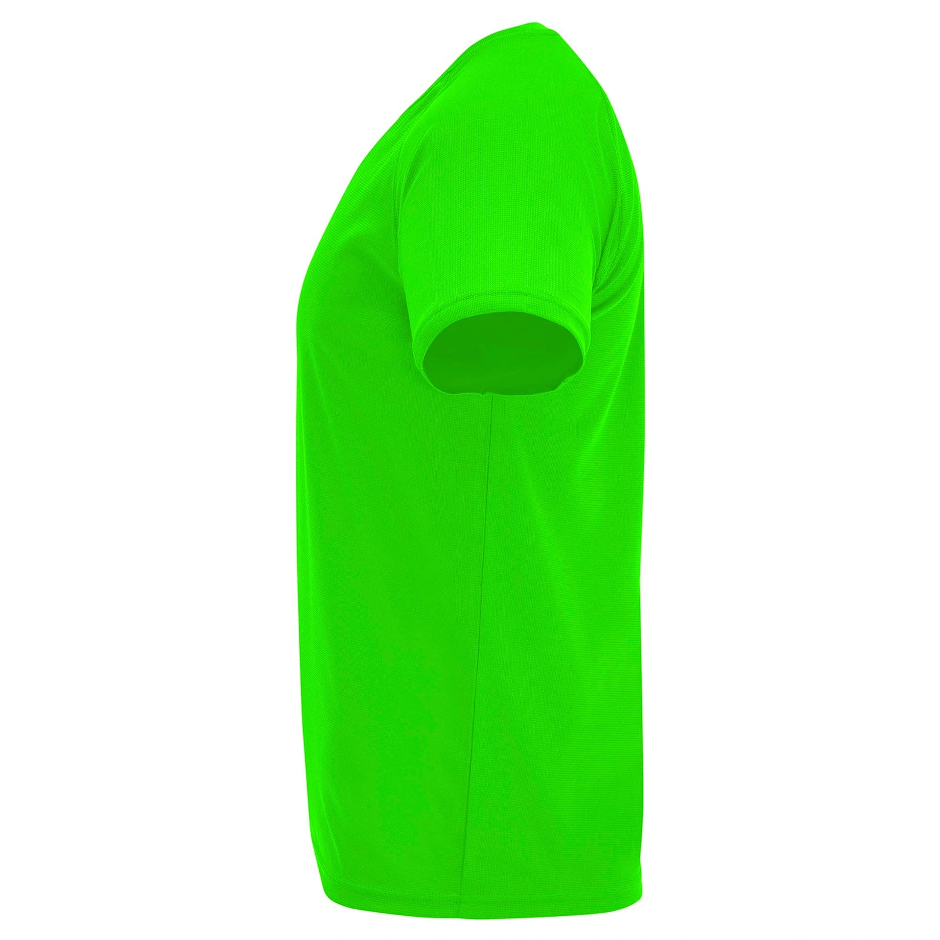 Футболка Bahrain 135 - fluor green / 2XL