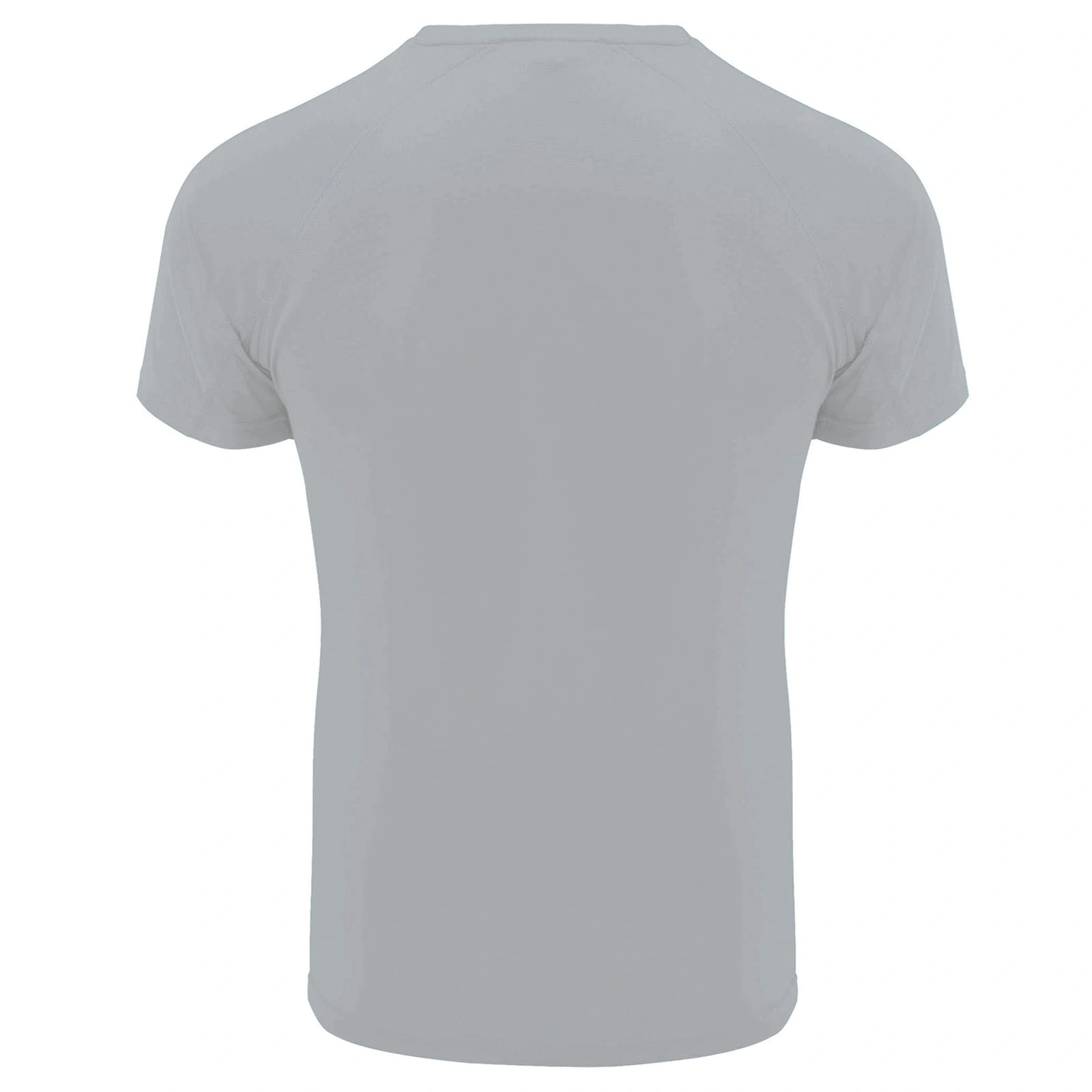 Футболка Bahrain 135 - grey / 2XL