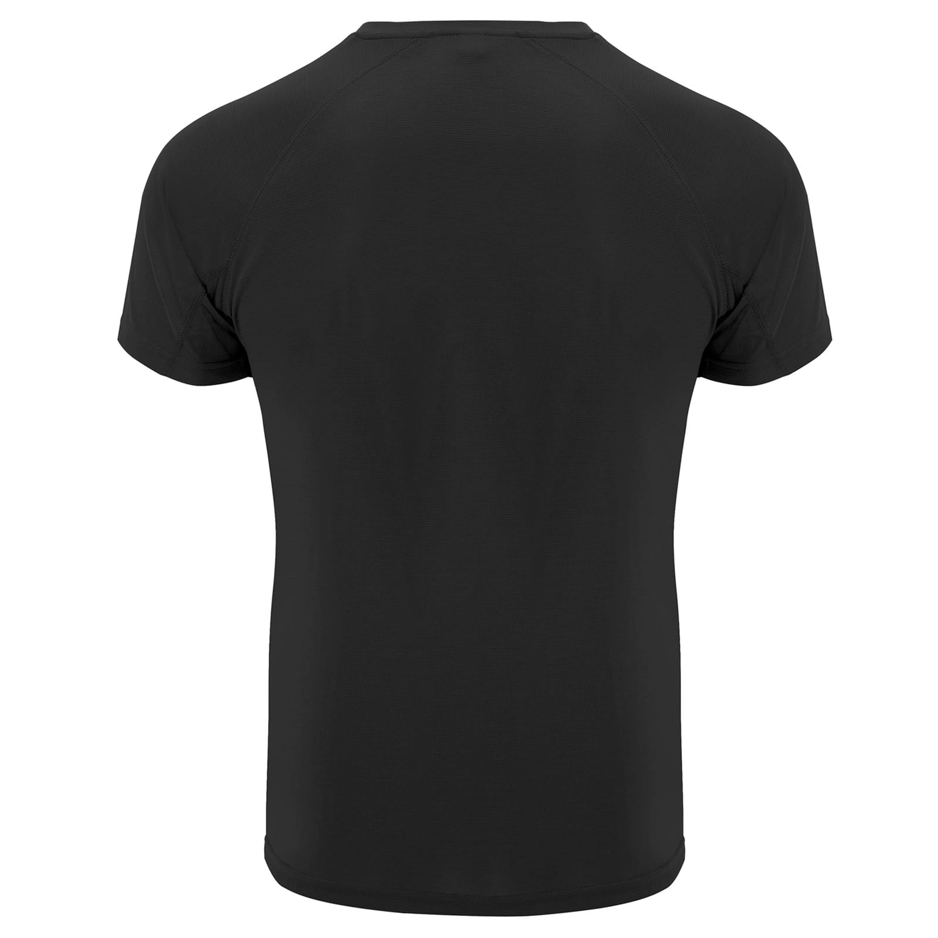 Футболка Bahrain 135 - black / 2XL