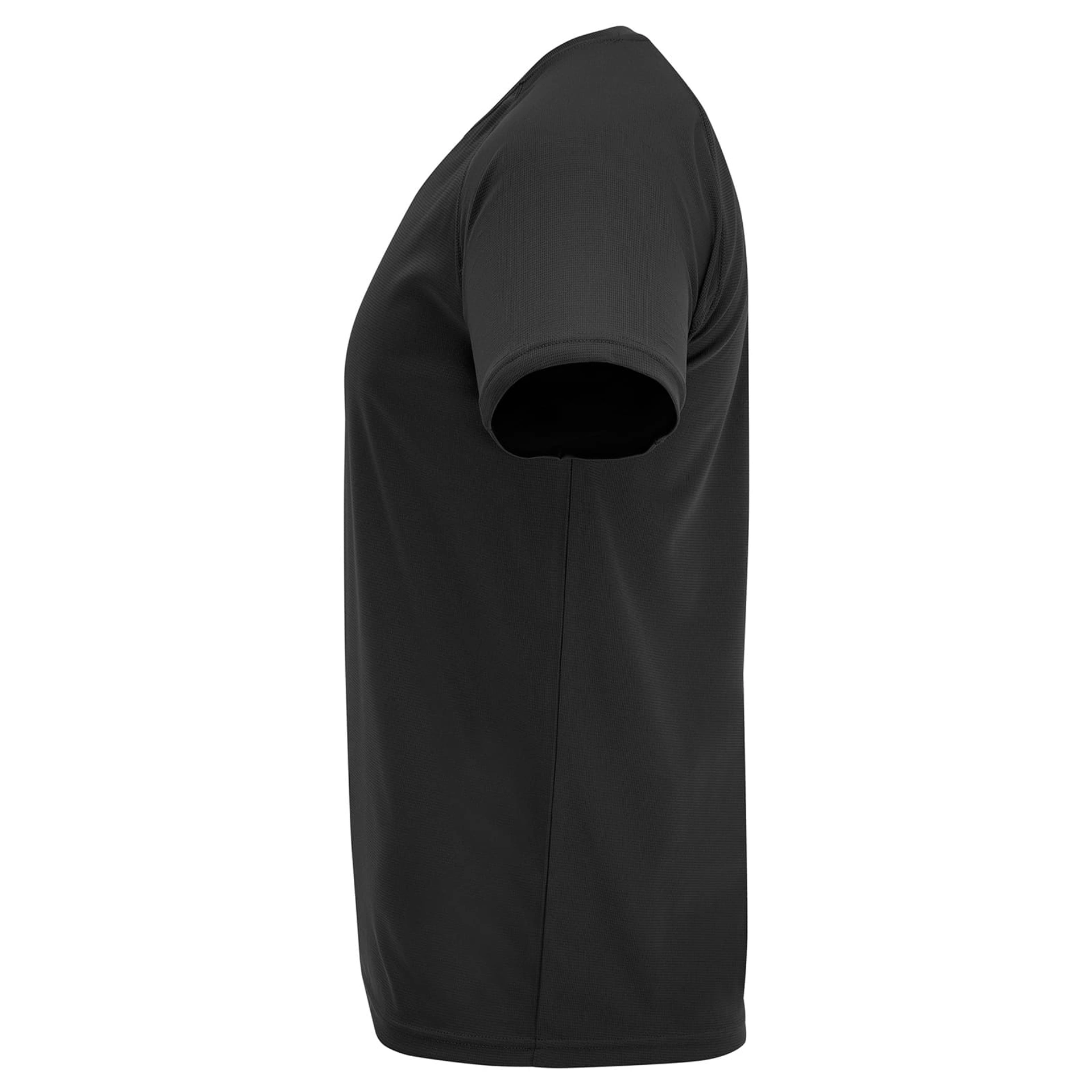 Футболка Bahrain 135 - black / 2XL