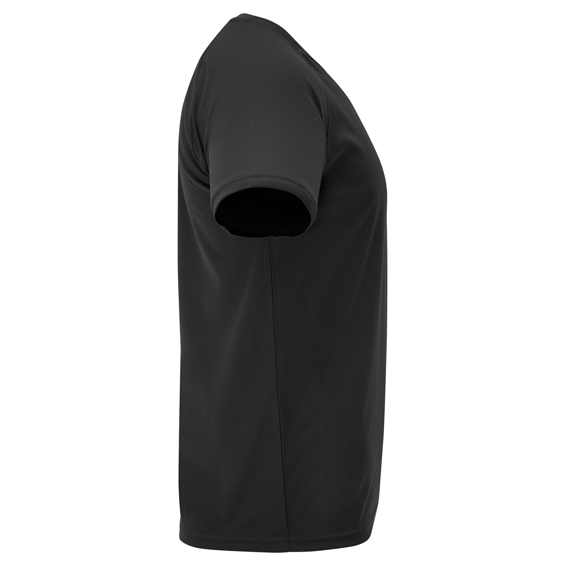 Футболка Bahrain 135 - black / 2XL