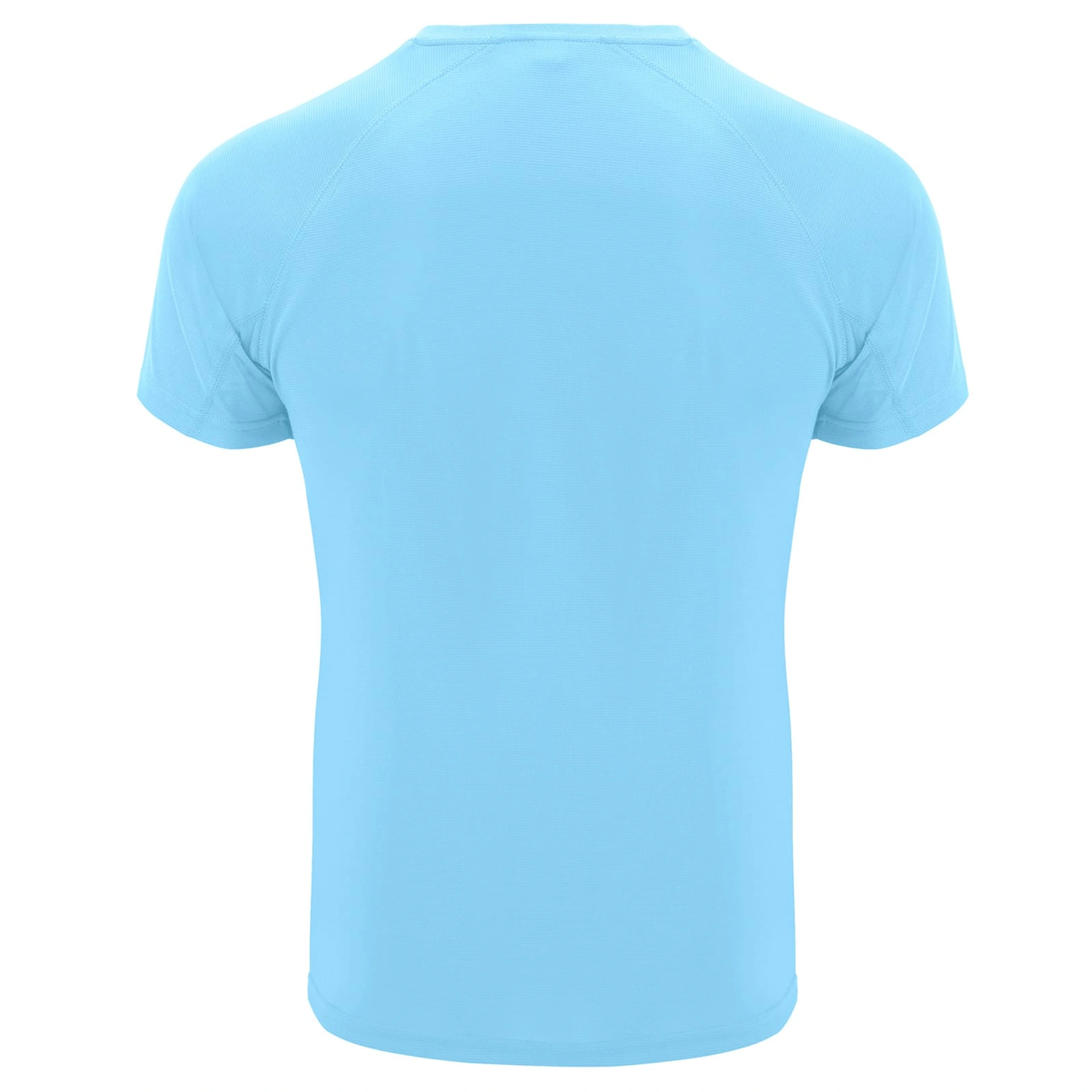 Футболка Bahrain 135 - sky blue / 2XL