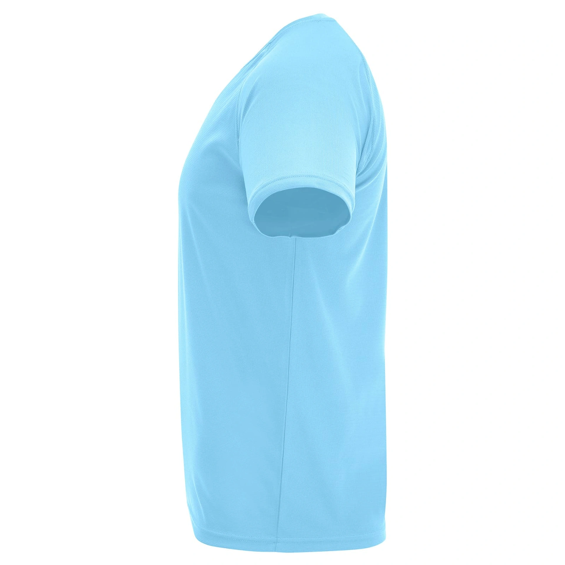 Футболка Bahrain 135 - sky blue / 2XL