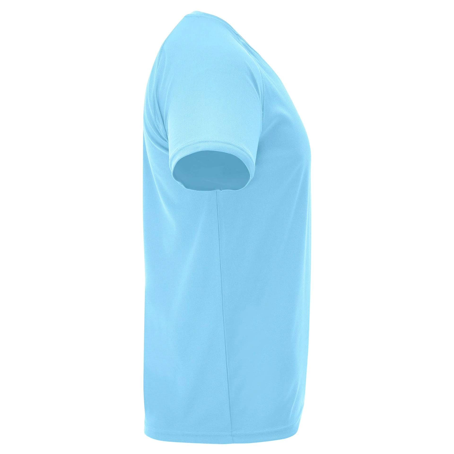 Футболка Bahrain 135 - sky blue / 2XL