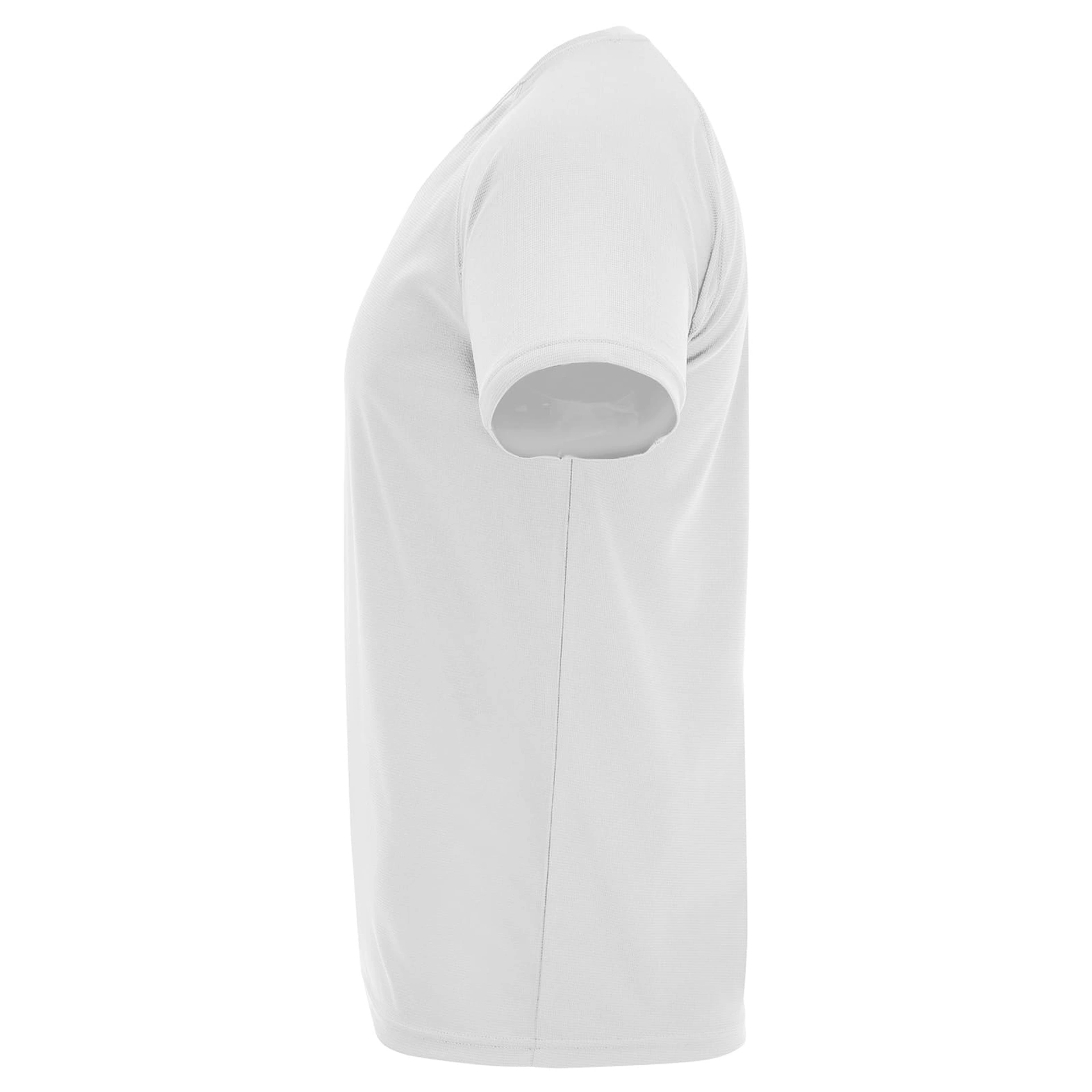 Футболка Bahrain 135 - white / 2XL