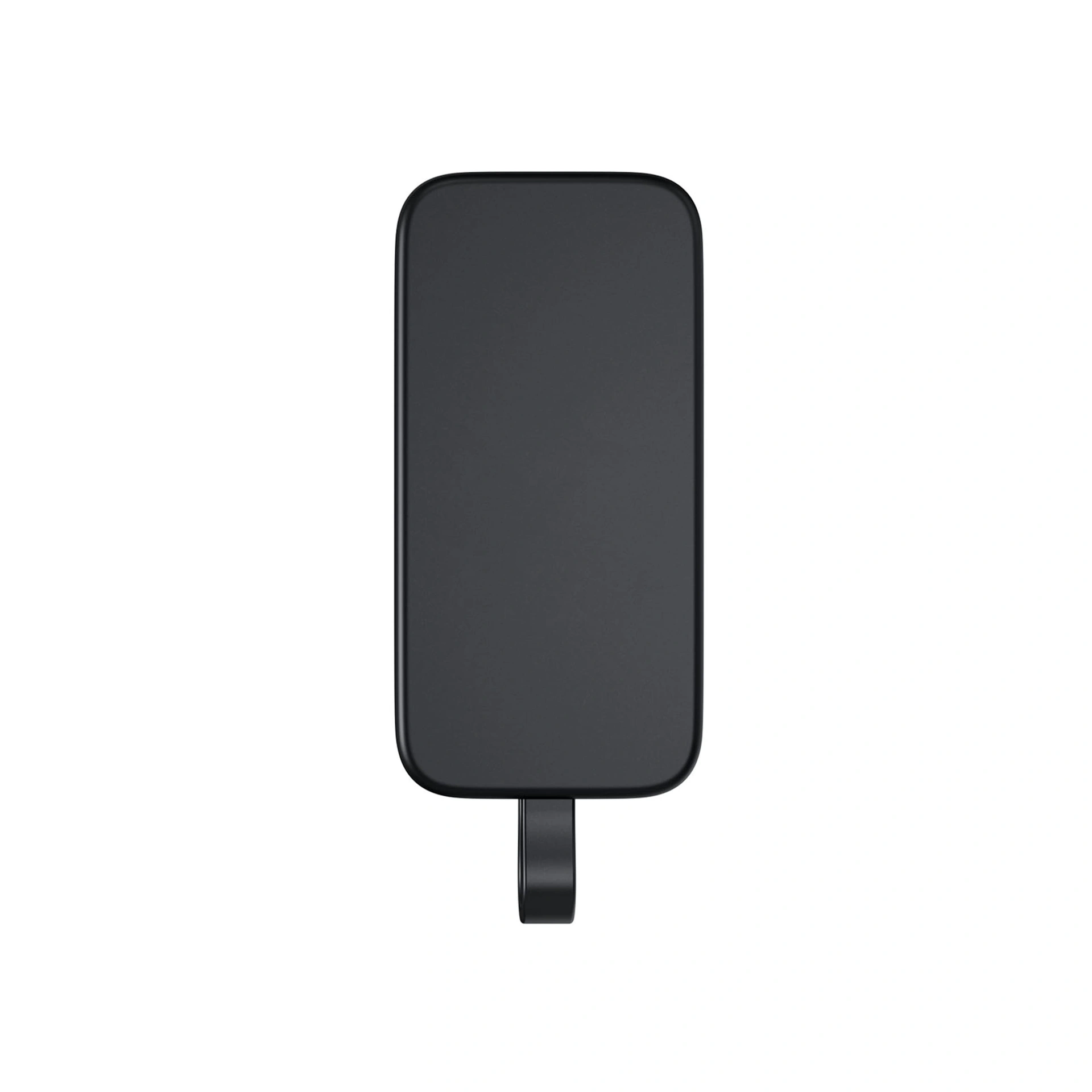 Повербанк з підсвіткою Starlight 10000 mAh, ТМ TEG - зелений