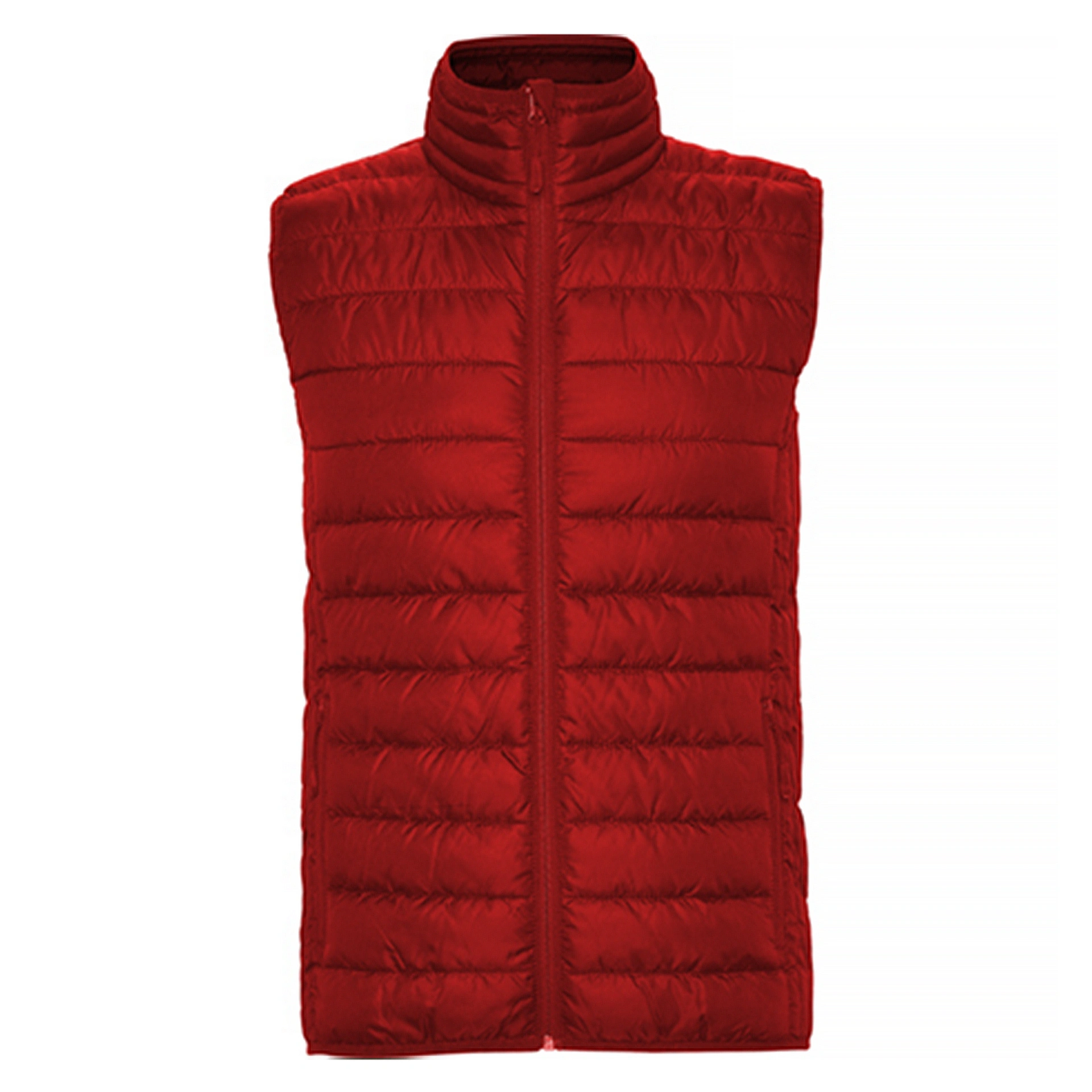 Жилет Oslo, TM Roly - red / 2XL