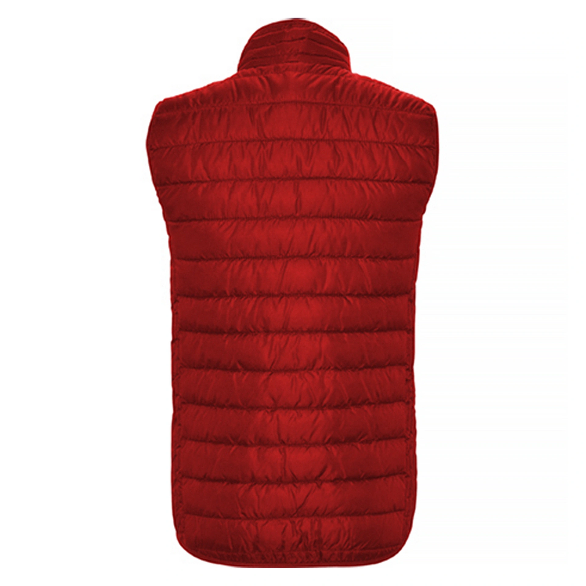 Жилет Oslo, TM Roly - red / 2XL