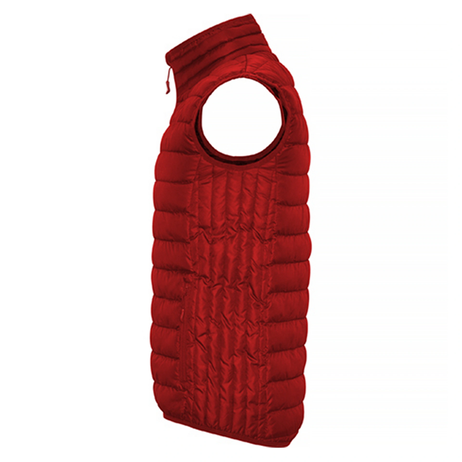 Жилет Oslo, TM Roly - red / 2XL