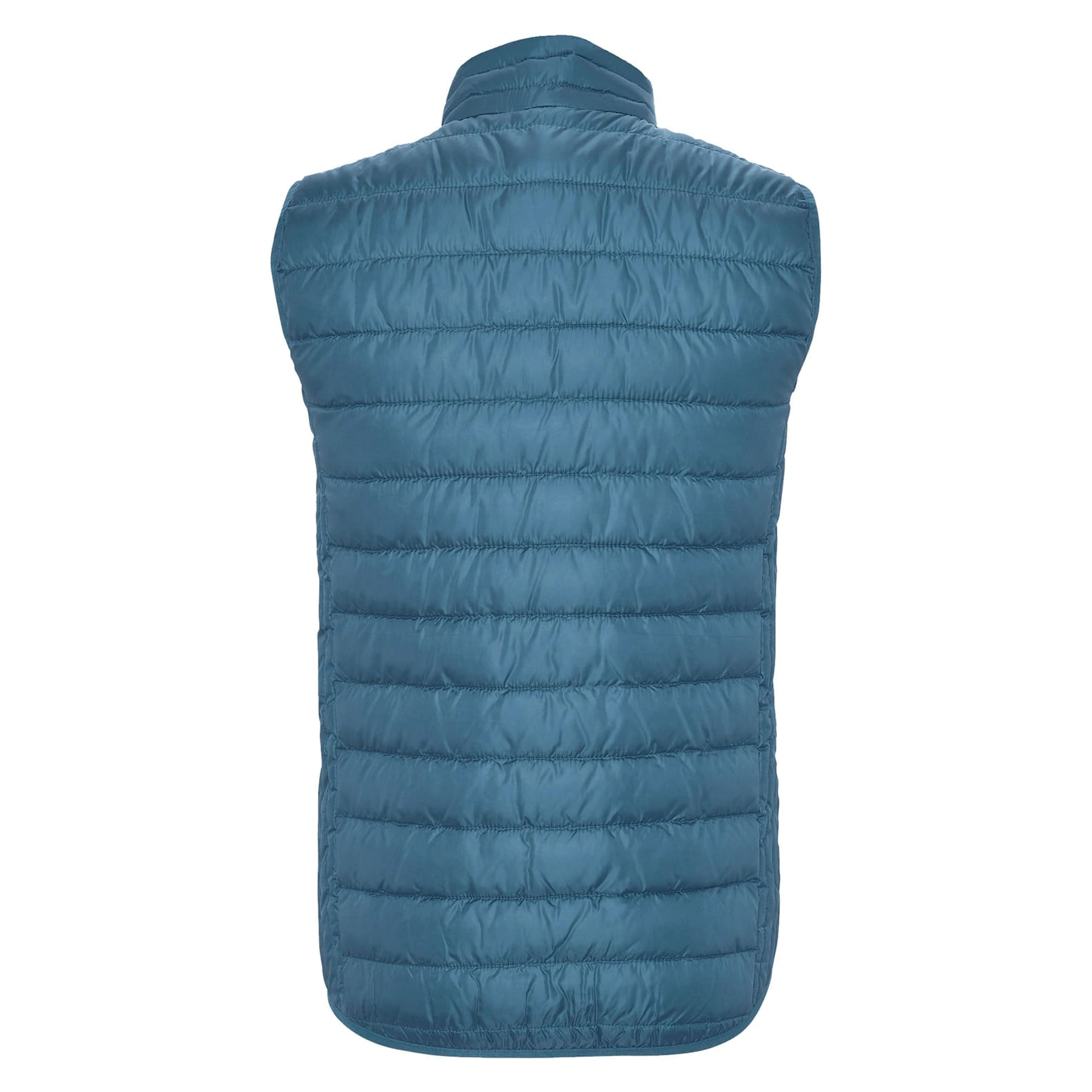 Жилет Oslo, TM Roly - storm blue / 2XL