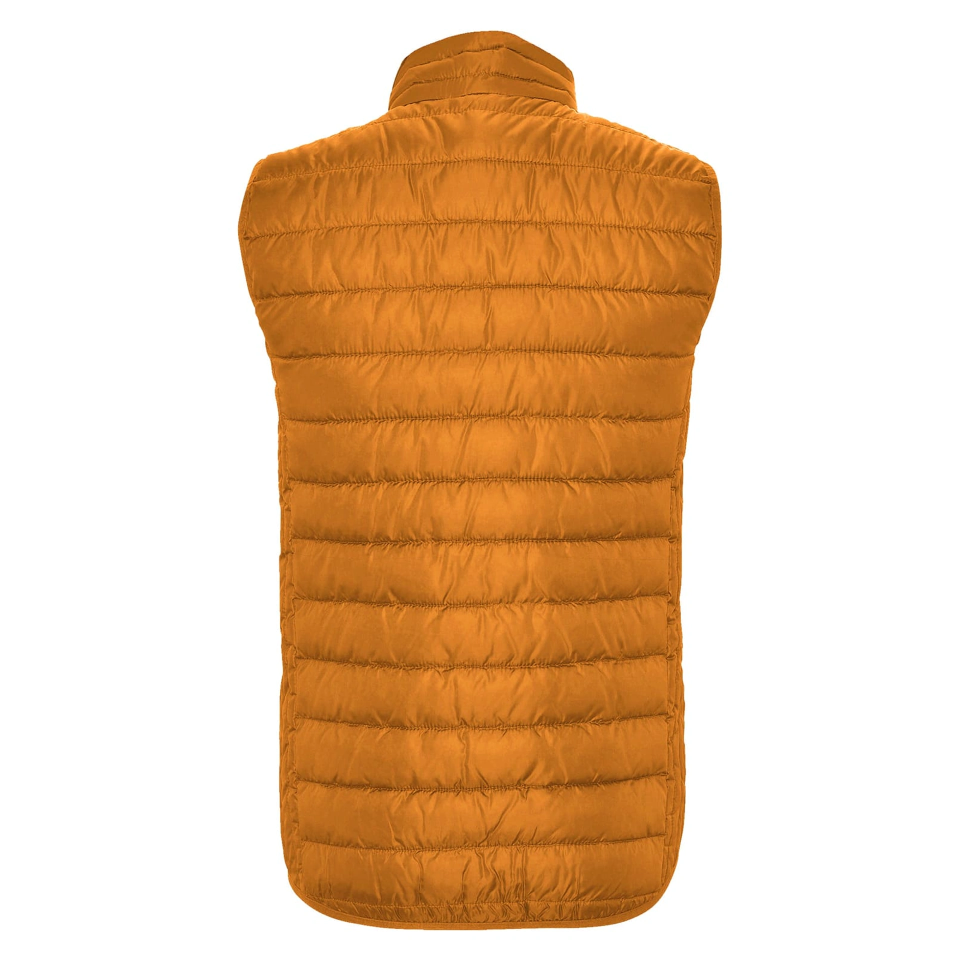 Жилет Oslo, TM Roly - curry yellow / 2XL