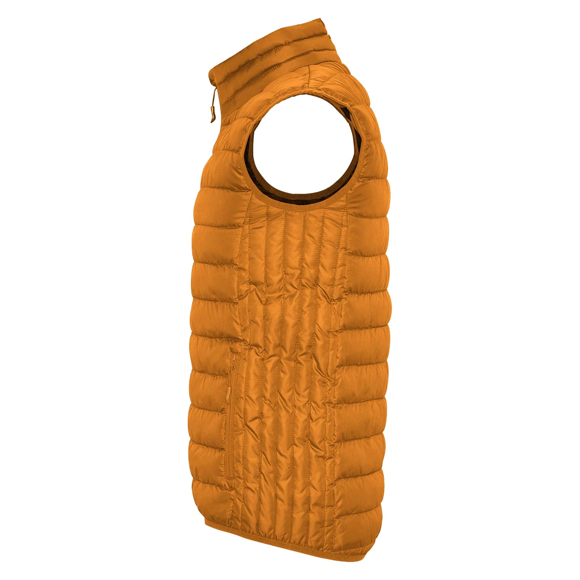Жилет Oslo, TM Roly - curry yellow / 2XL